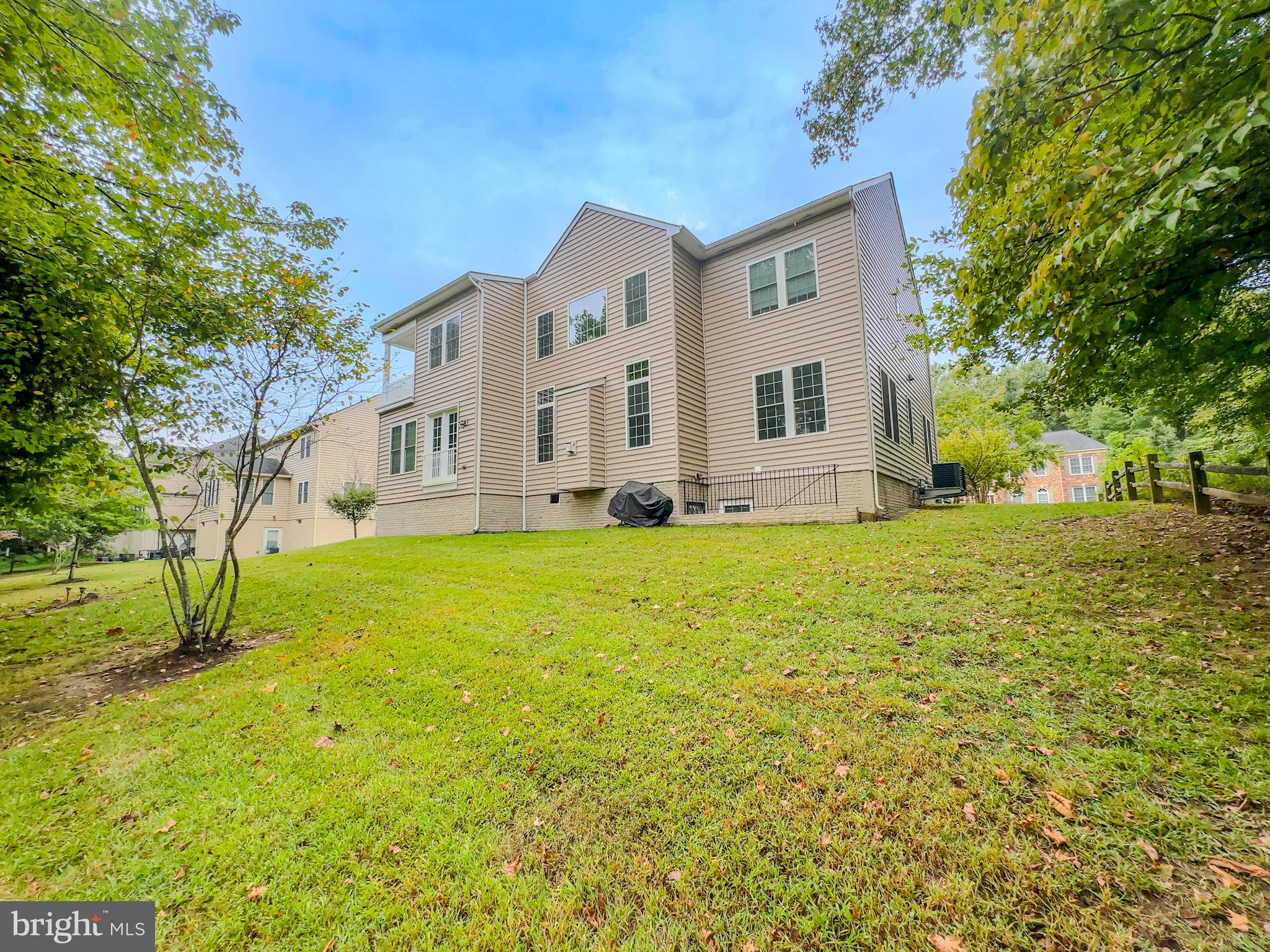 13500 MARY BOWIE PARKWAY