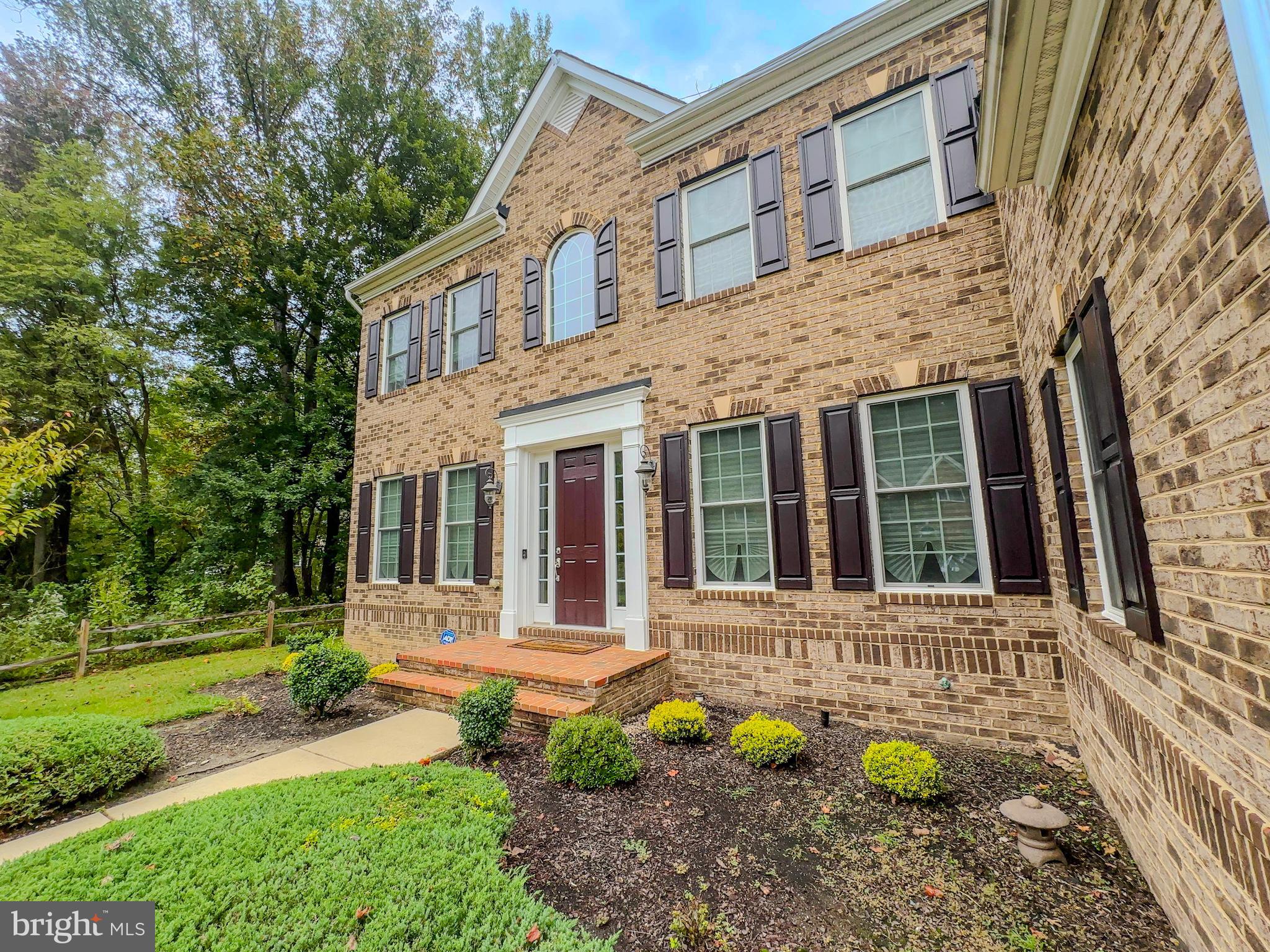 13500 MARY BOWIE PARKWAY