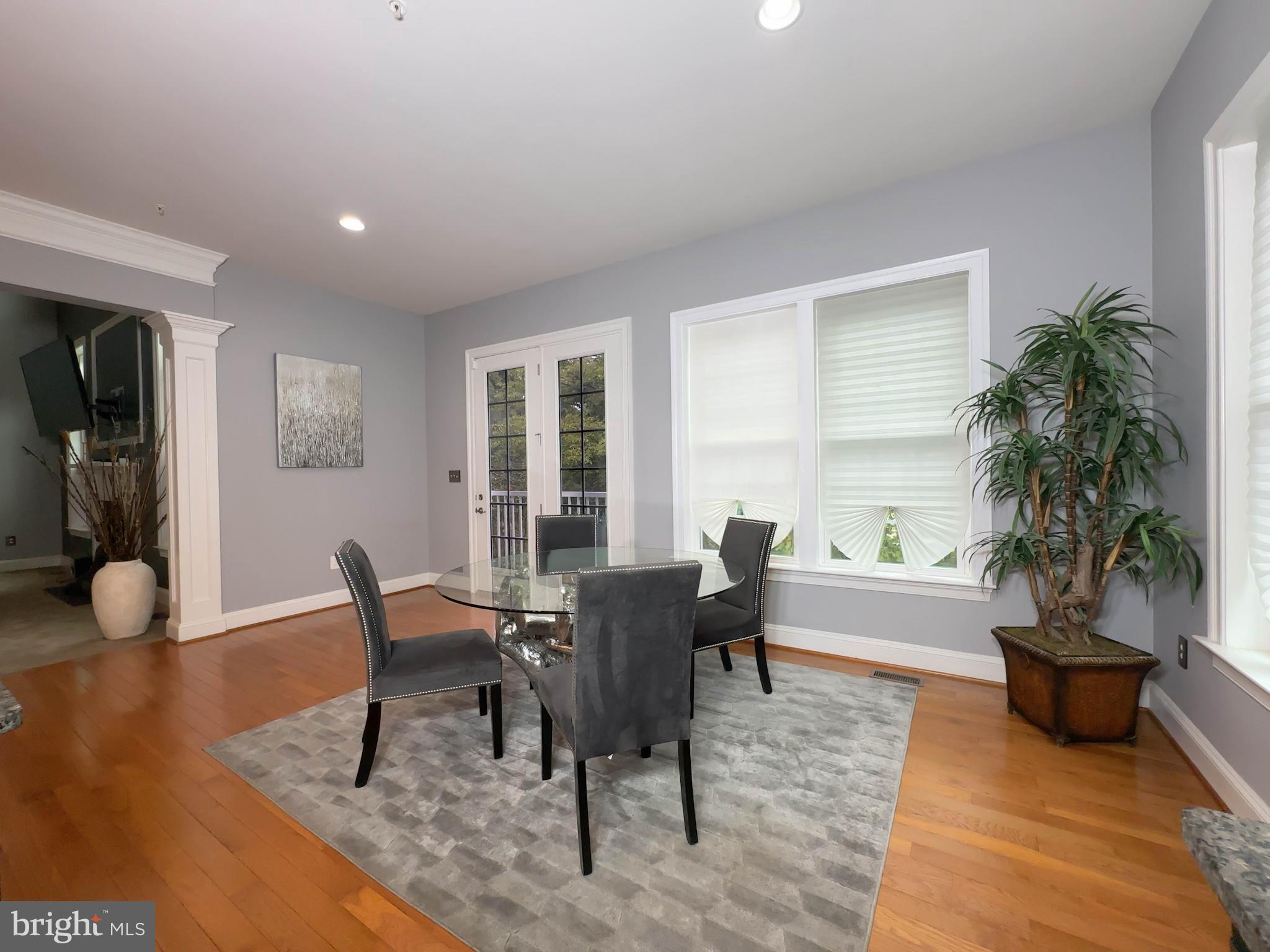 13500 MARY BOWIE PARKWAY