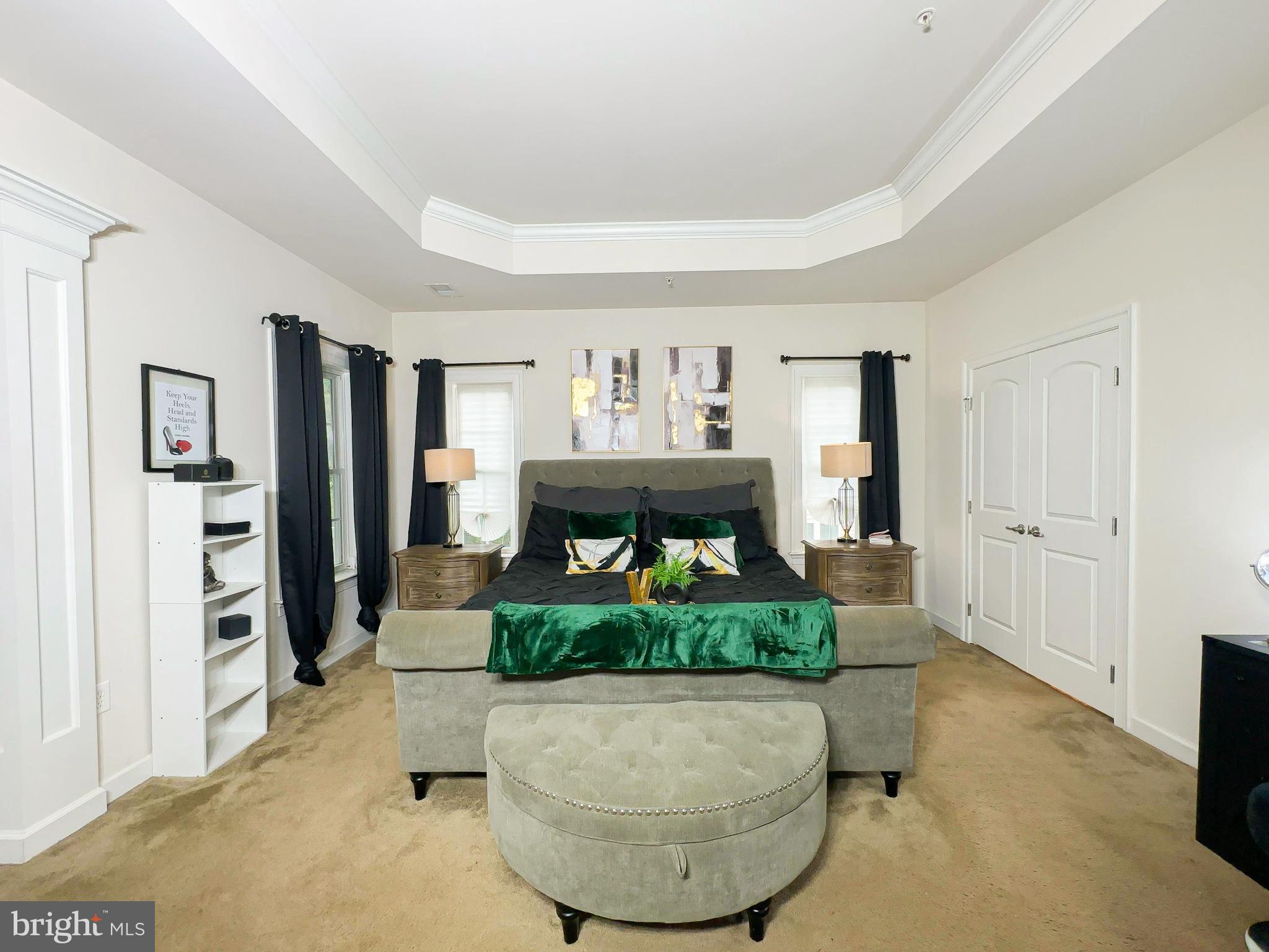 13500 MARY BOWIE PARKWAY