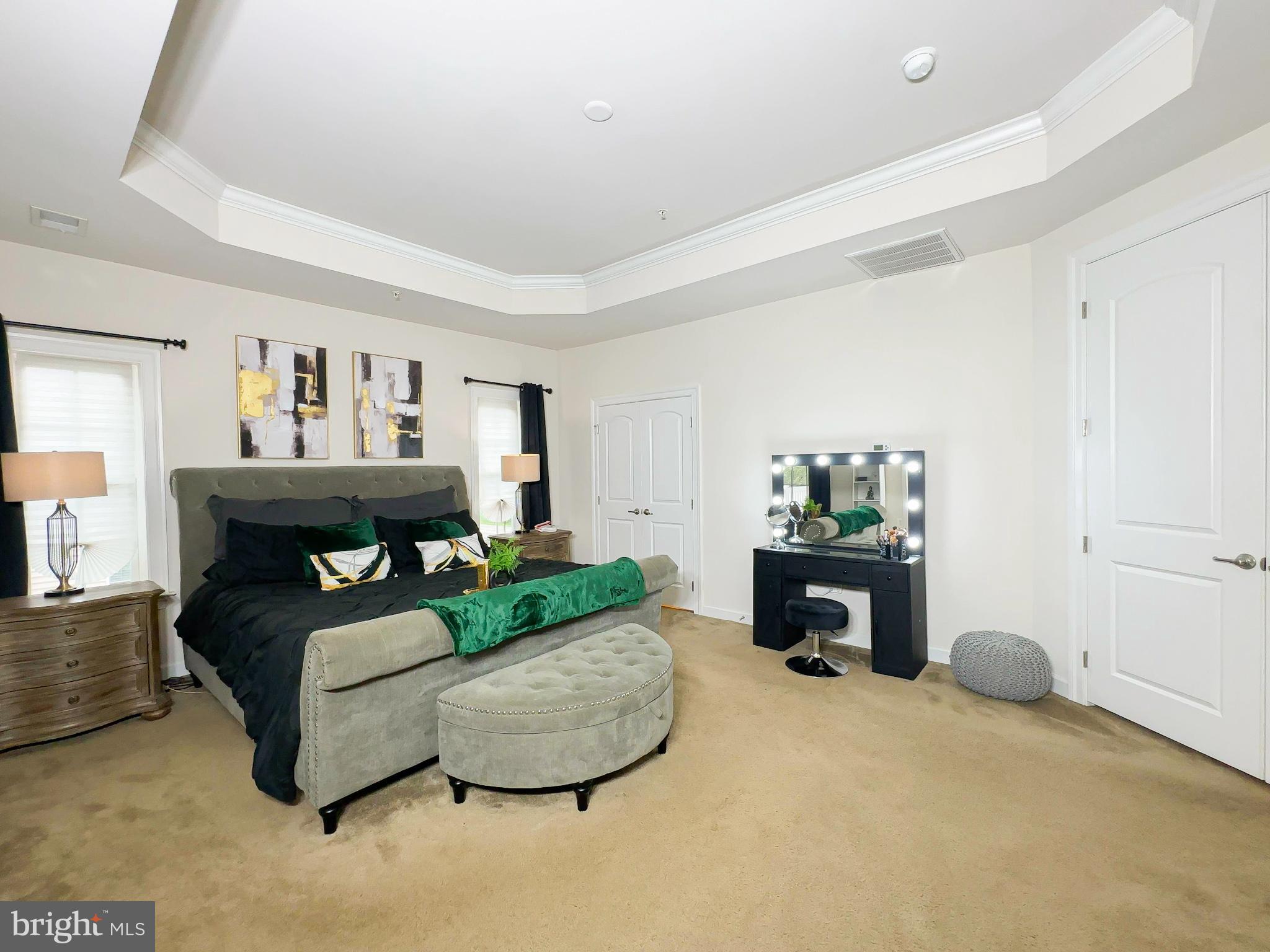 13500 MARY BOWIE PARKWAY