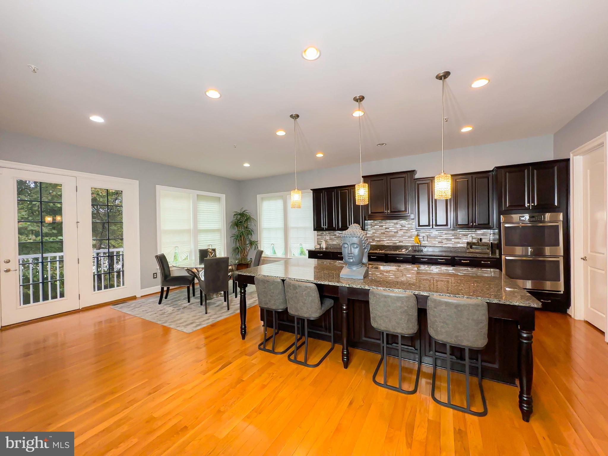 13500 MARY BOWIE PARKWAY