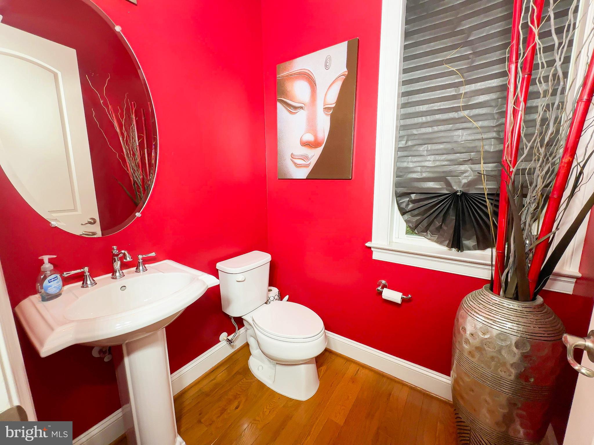 13500 MARY BOWIE PARKWAY