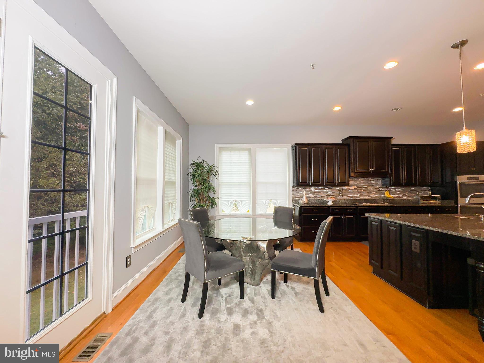 13500 MARY BOWIE PARKWAY