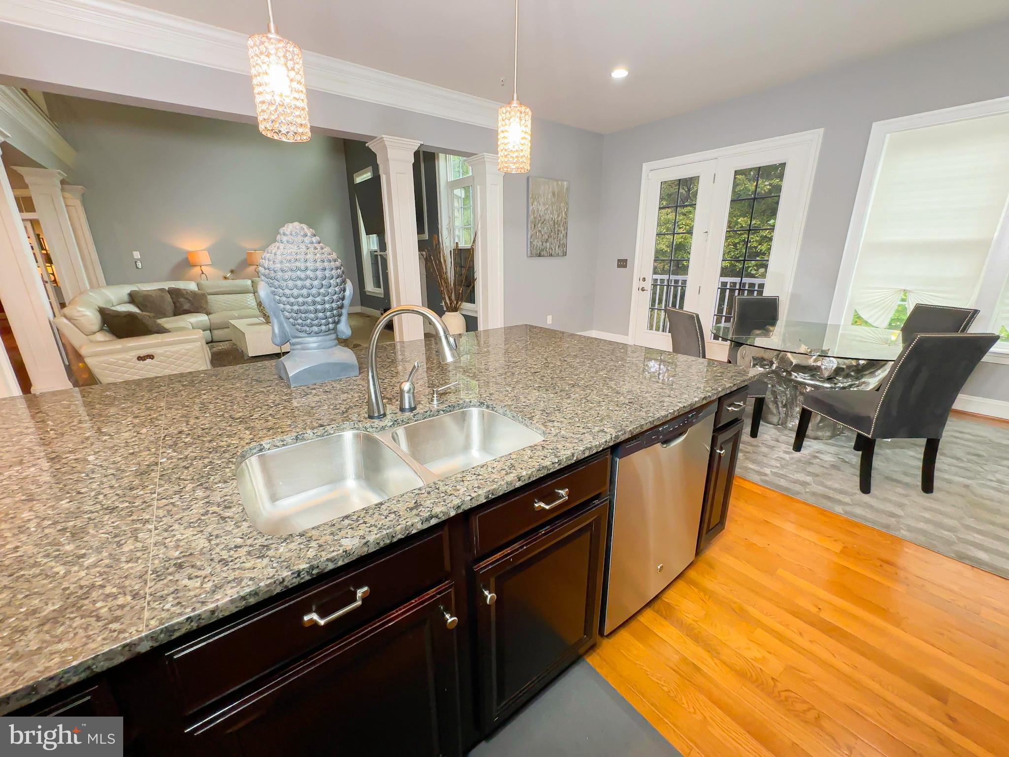 13500 MARY BOWIE PARKWAY