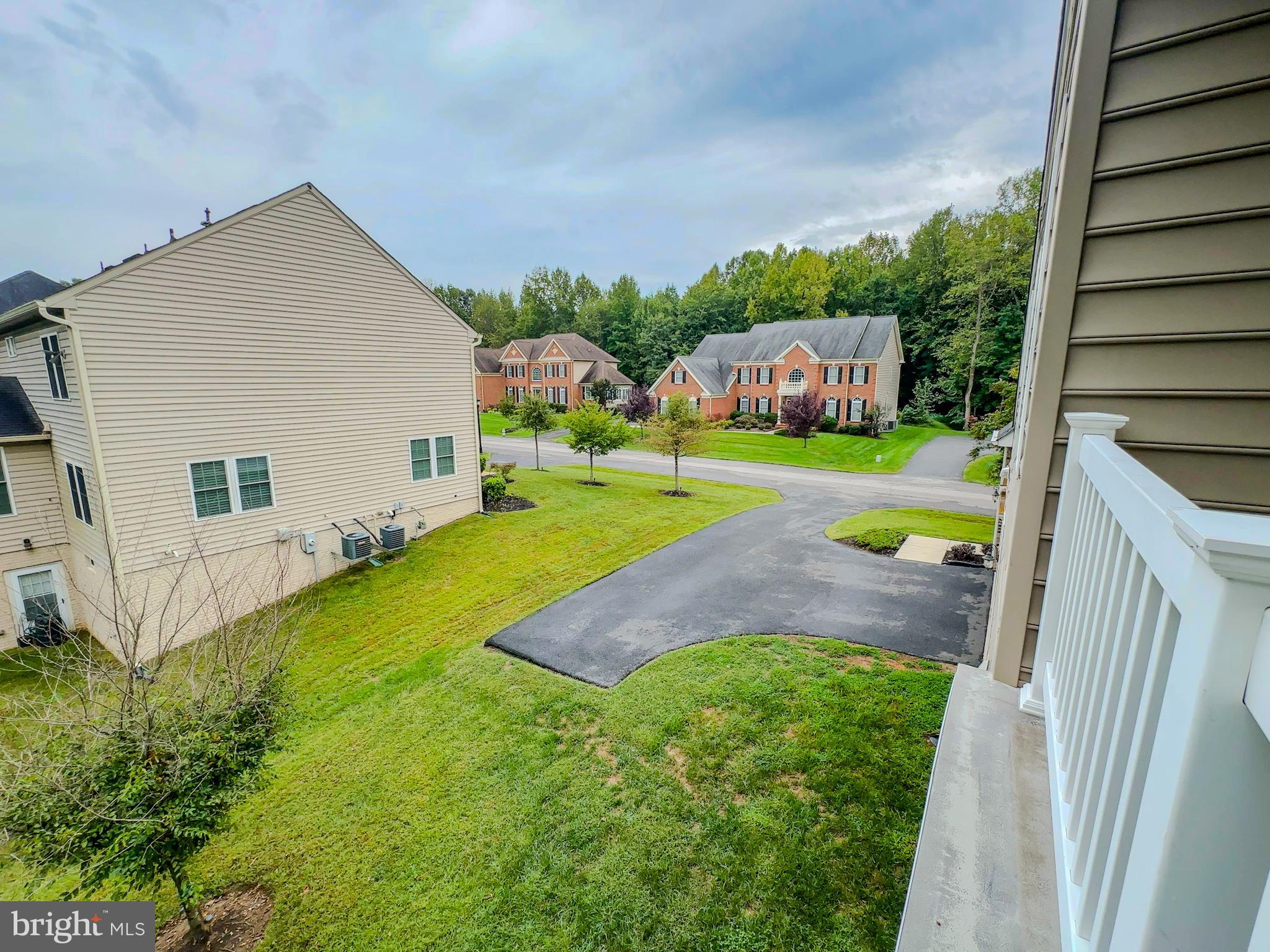 13500 MARY BOWIE PARKWAY