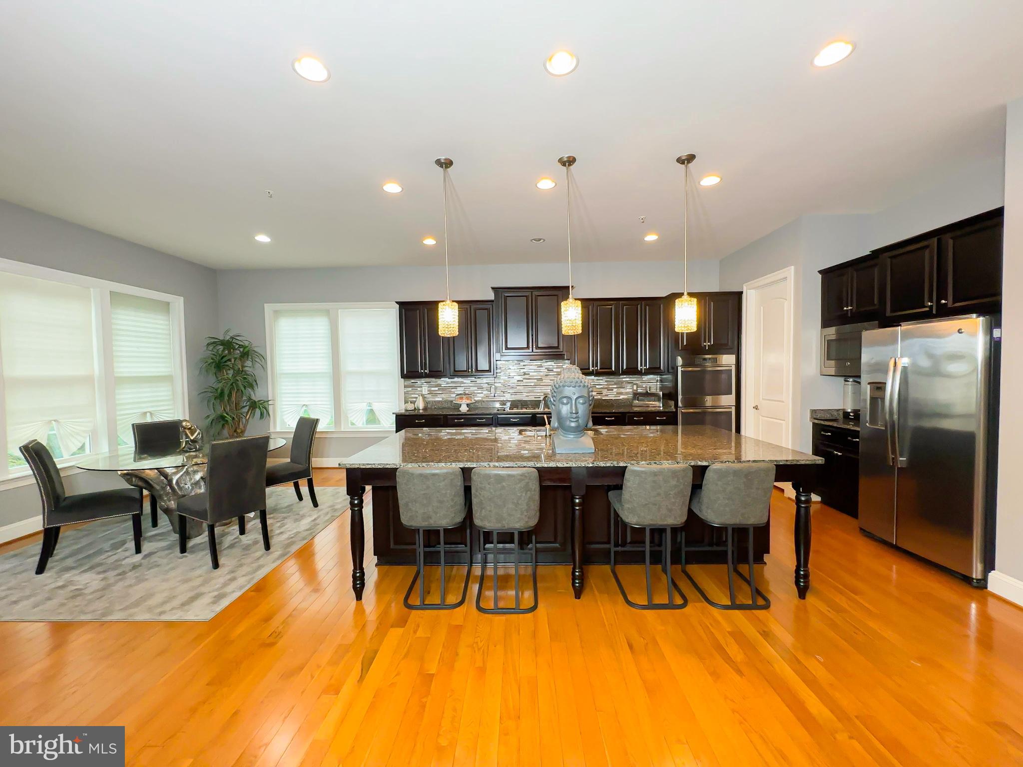 13500 MARY BOWIE PARKWAY