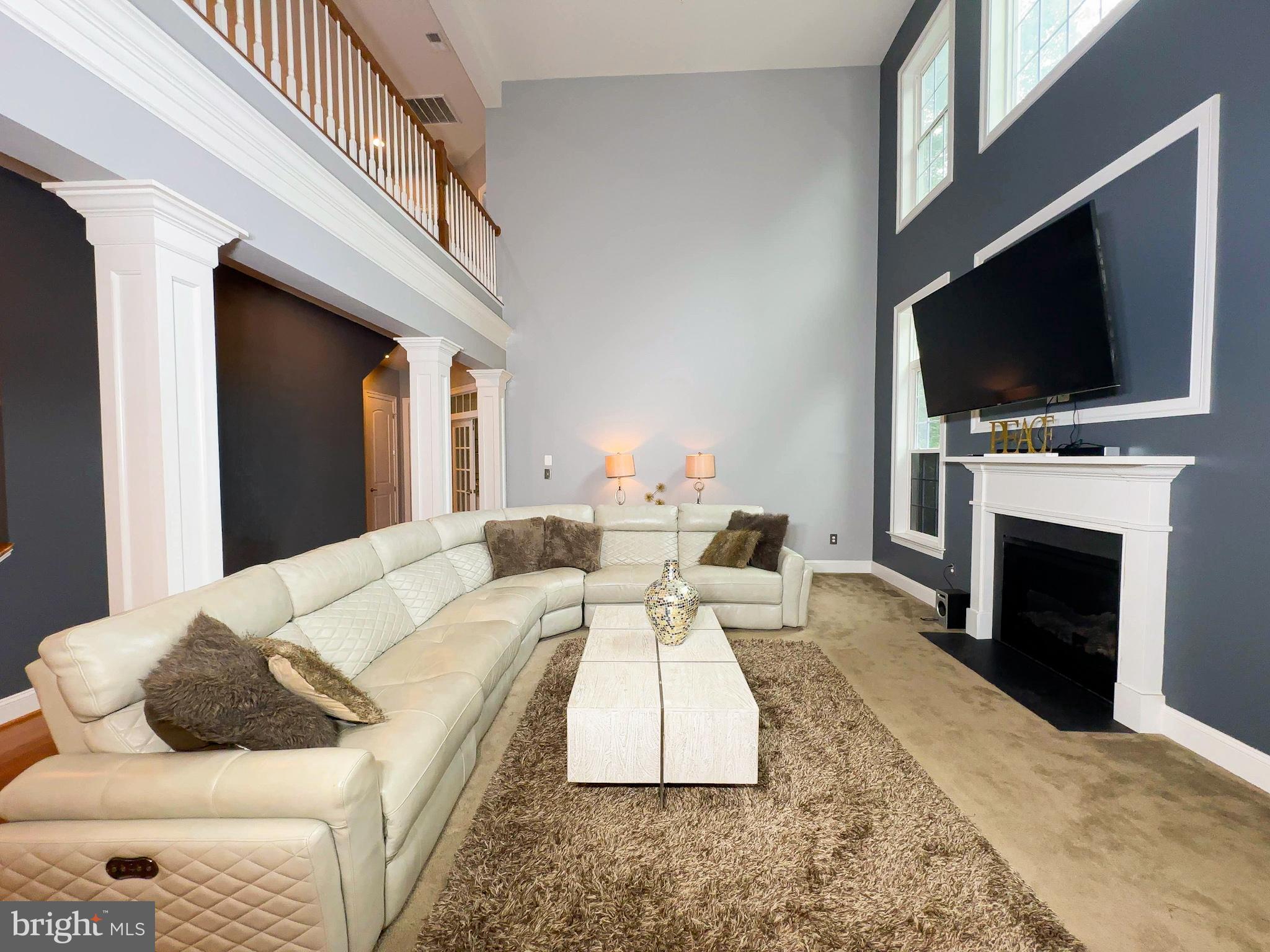 13500 MARY BOWIE PARKWAY