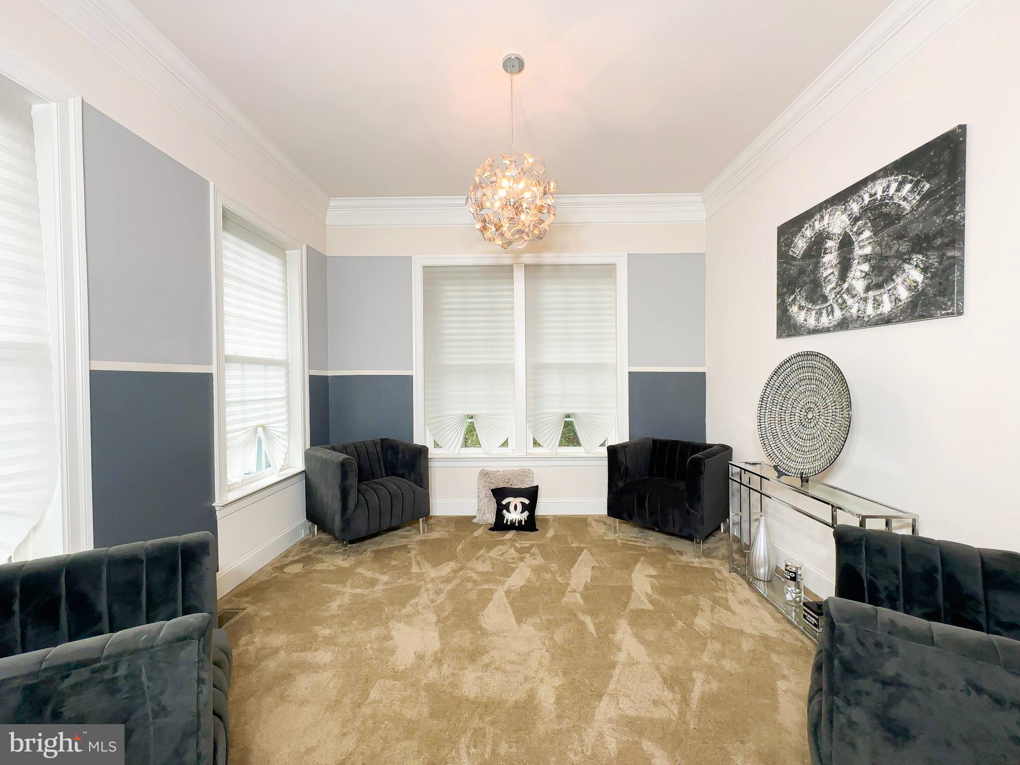 13500 MARY BOWIE PARKWAY