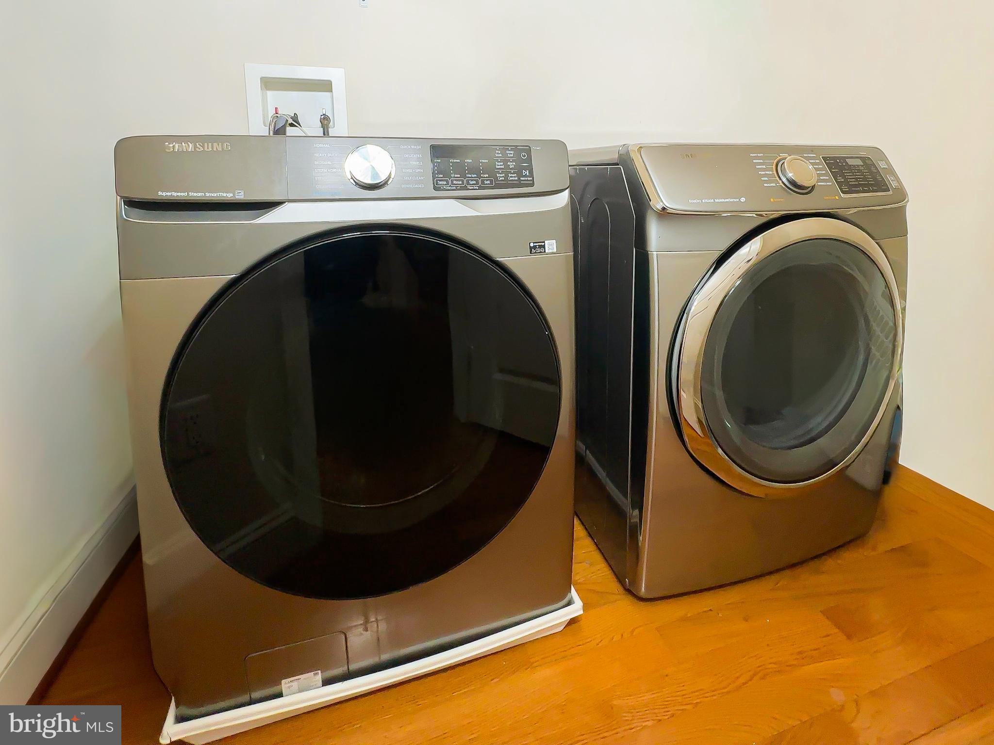 13500 MARY BOWIE PARKWAY