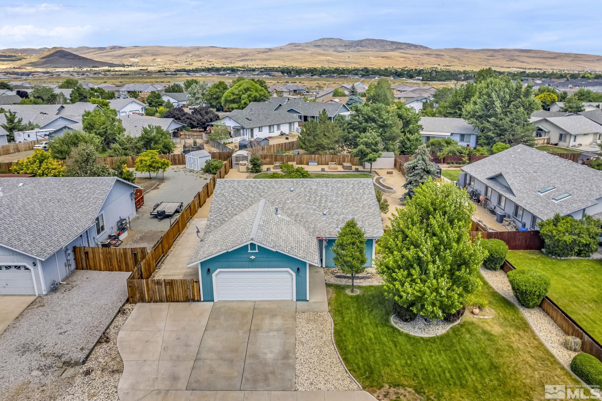 974 Yellowhammer Drive