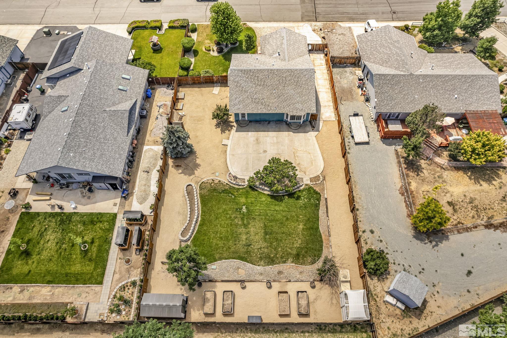 974 Yellowhammer Drive