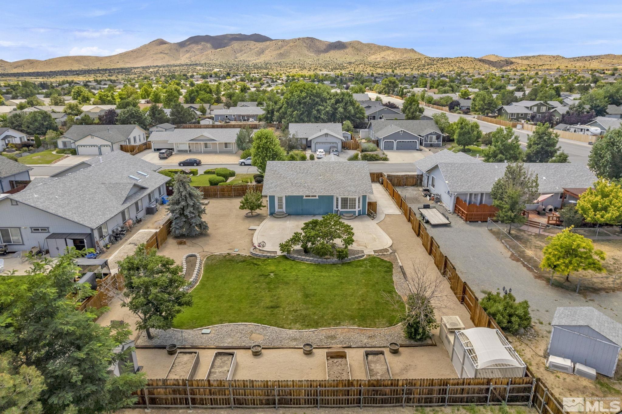 974 Yellowhammer Drive