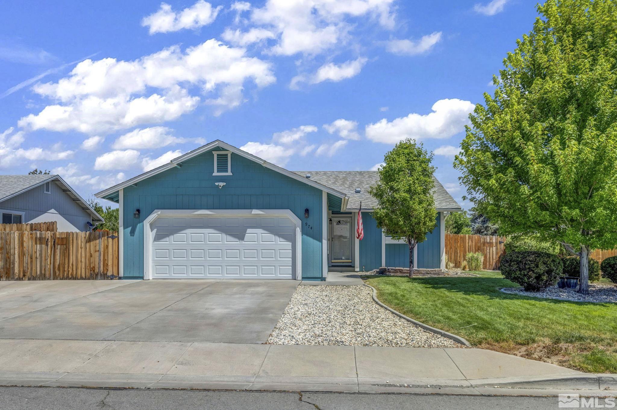 974 Yellowhammer Drive