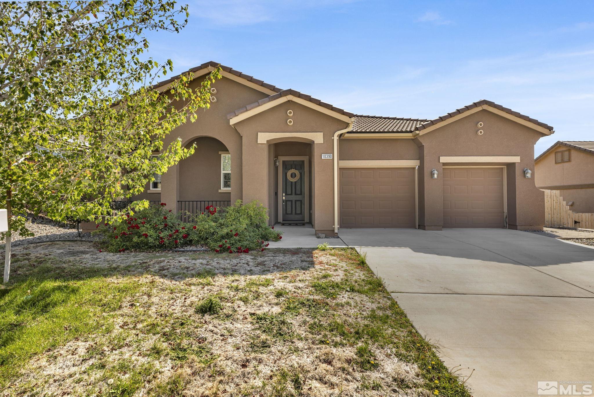 10390 Cavalry Circle