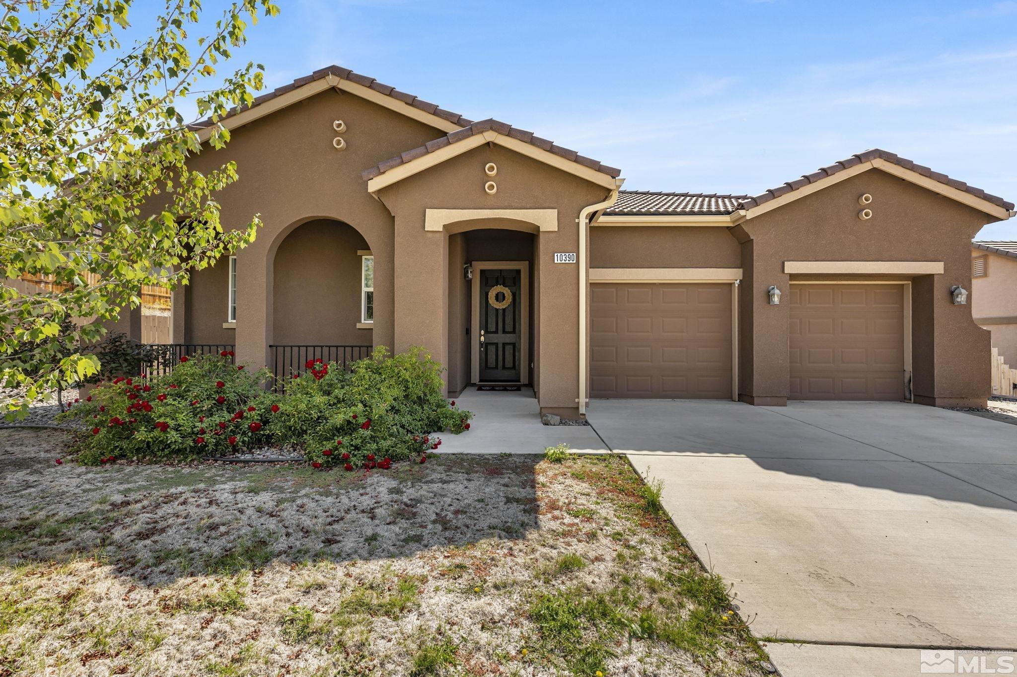 10390 Cavalry Circle