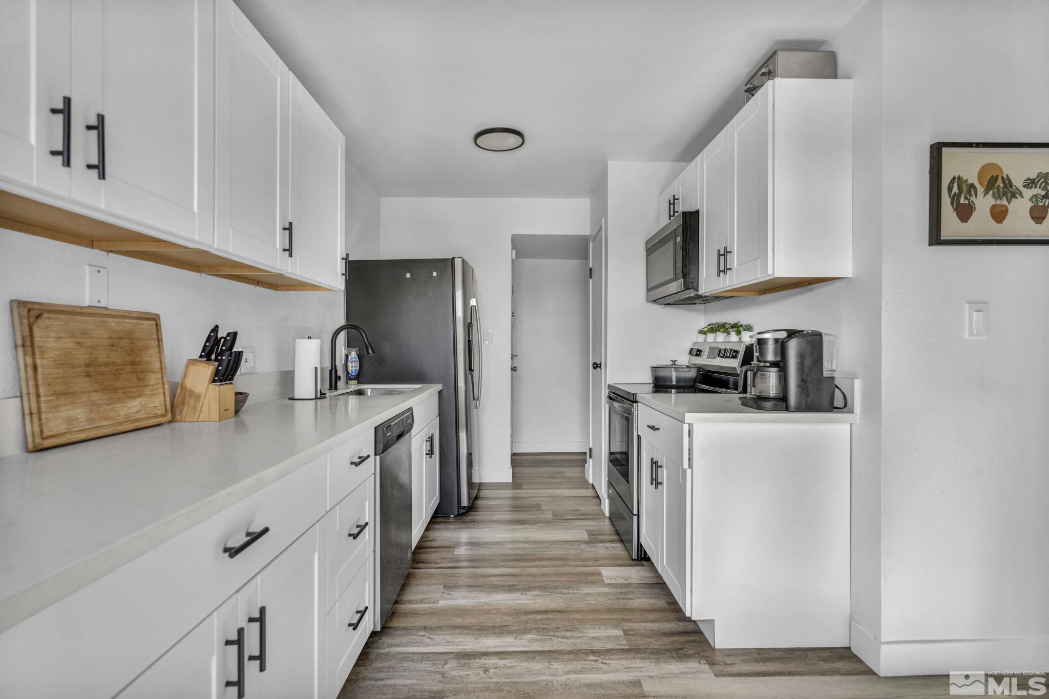 400 S Saliman Unit: 135