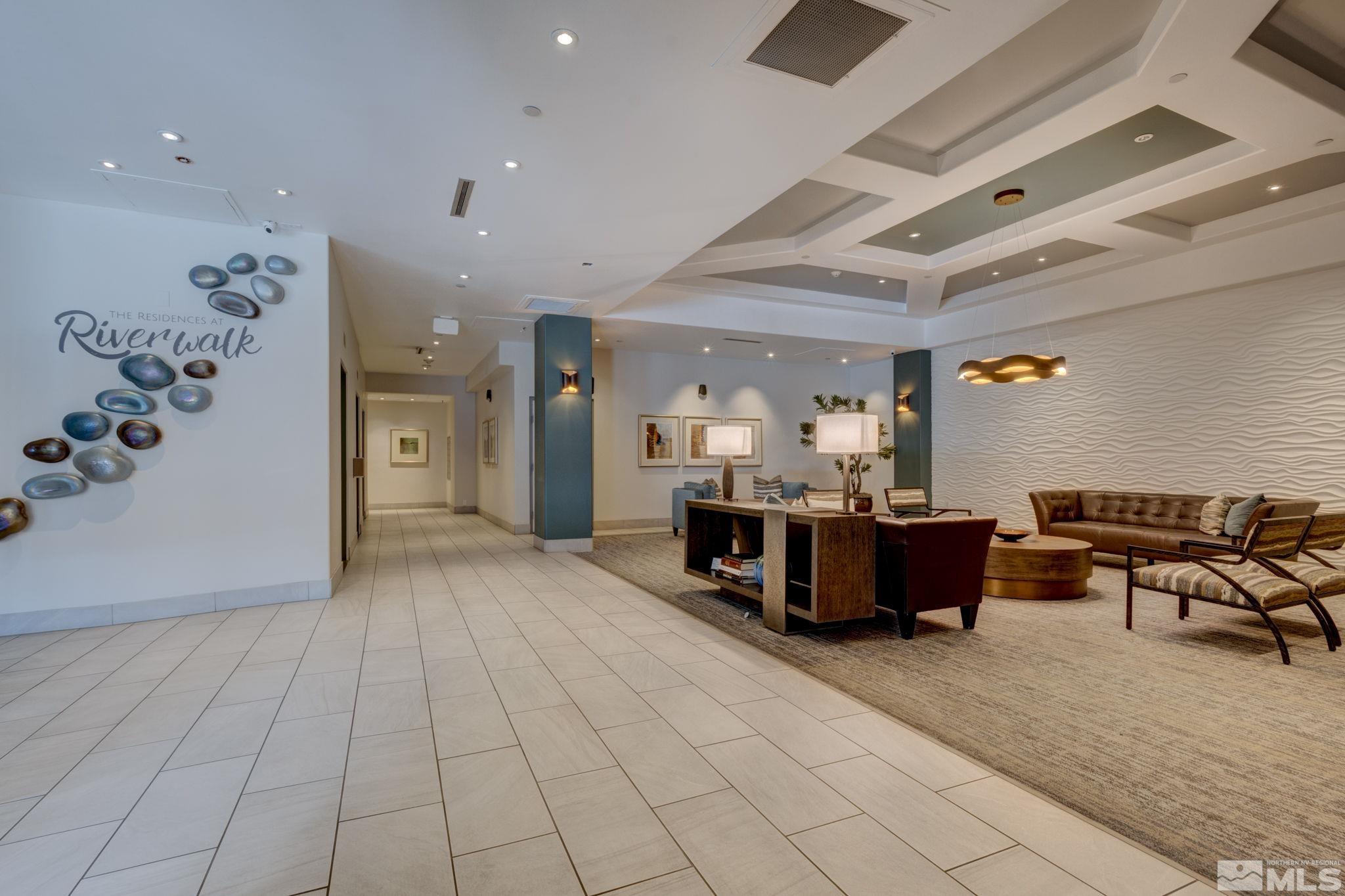 200 W 2nd St Unit: 1207