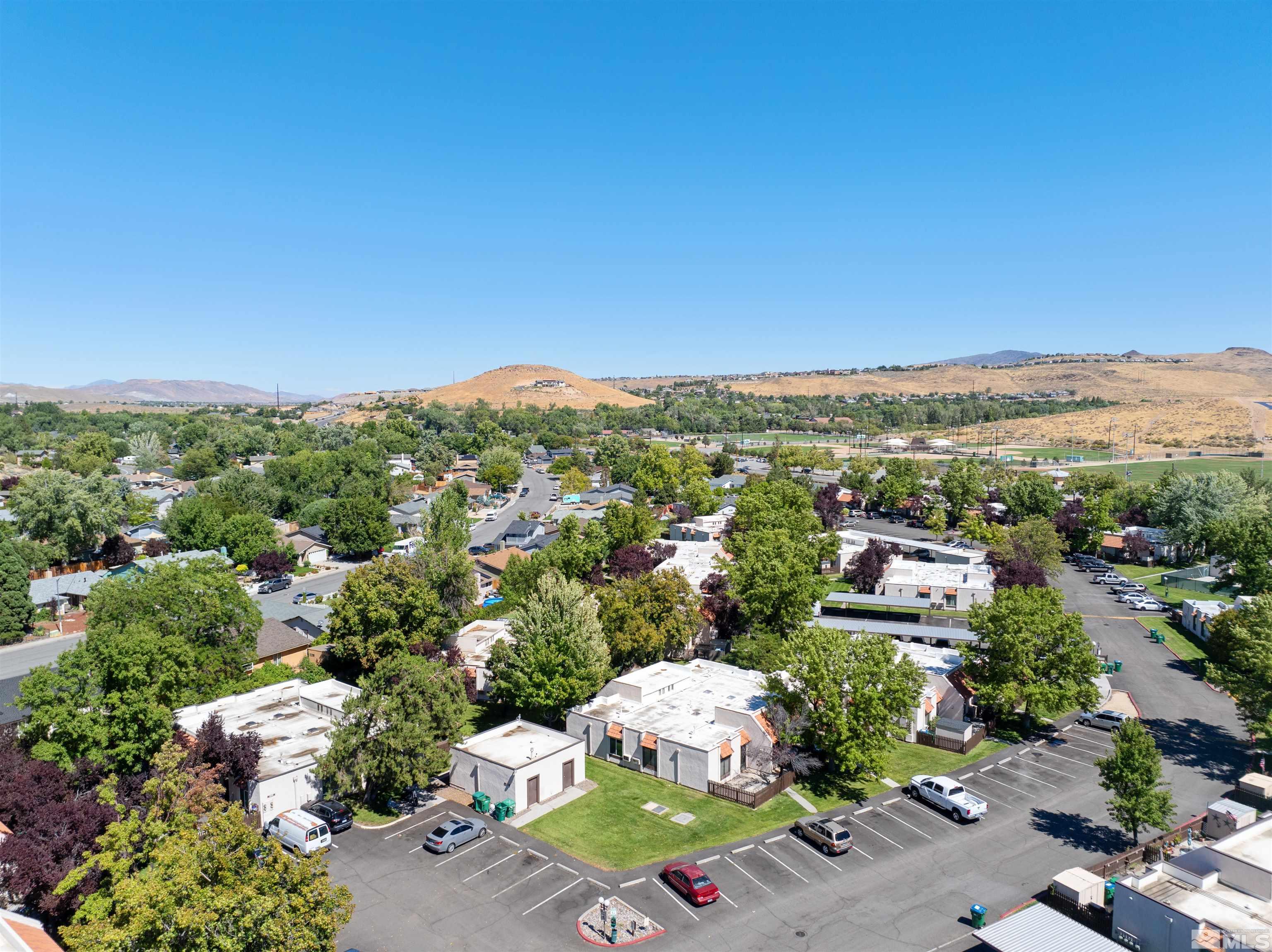 1020 Baywood Drive, #C