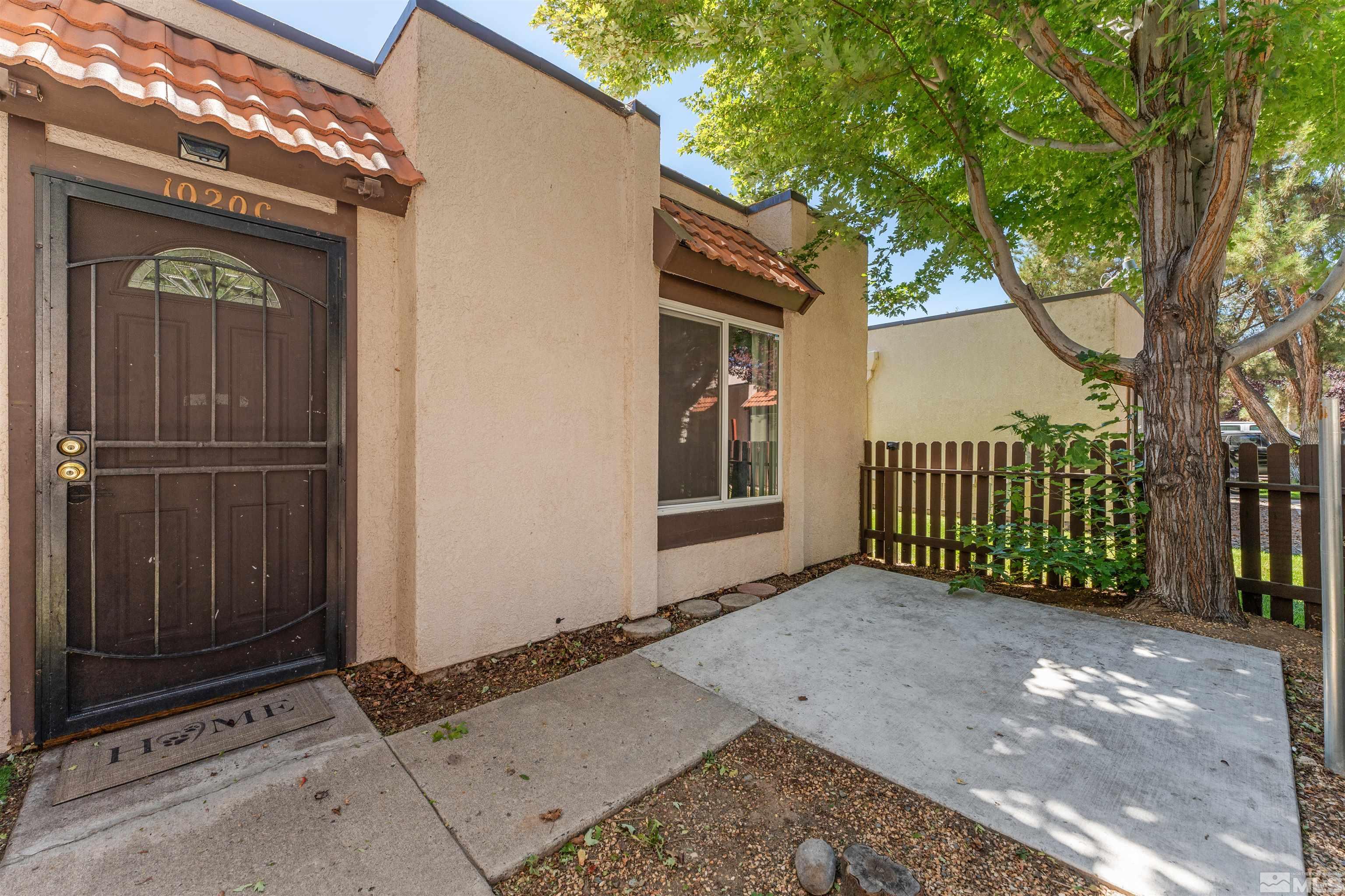 1020 Baywood Drive, #C