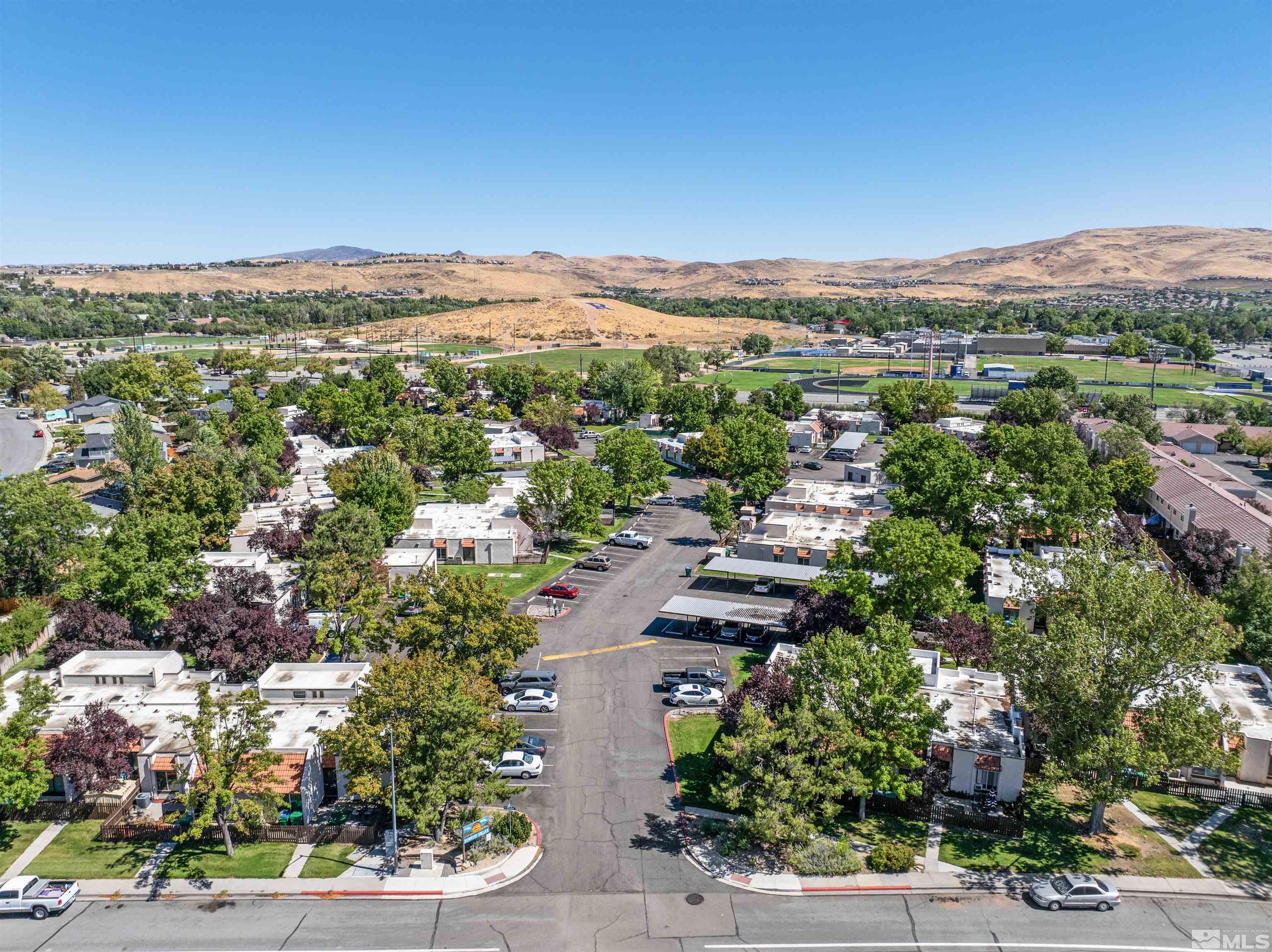 1020 Baywood Drive, #C