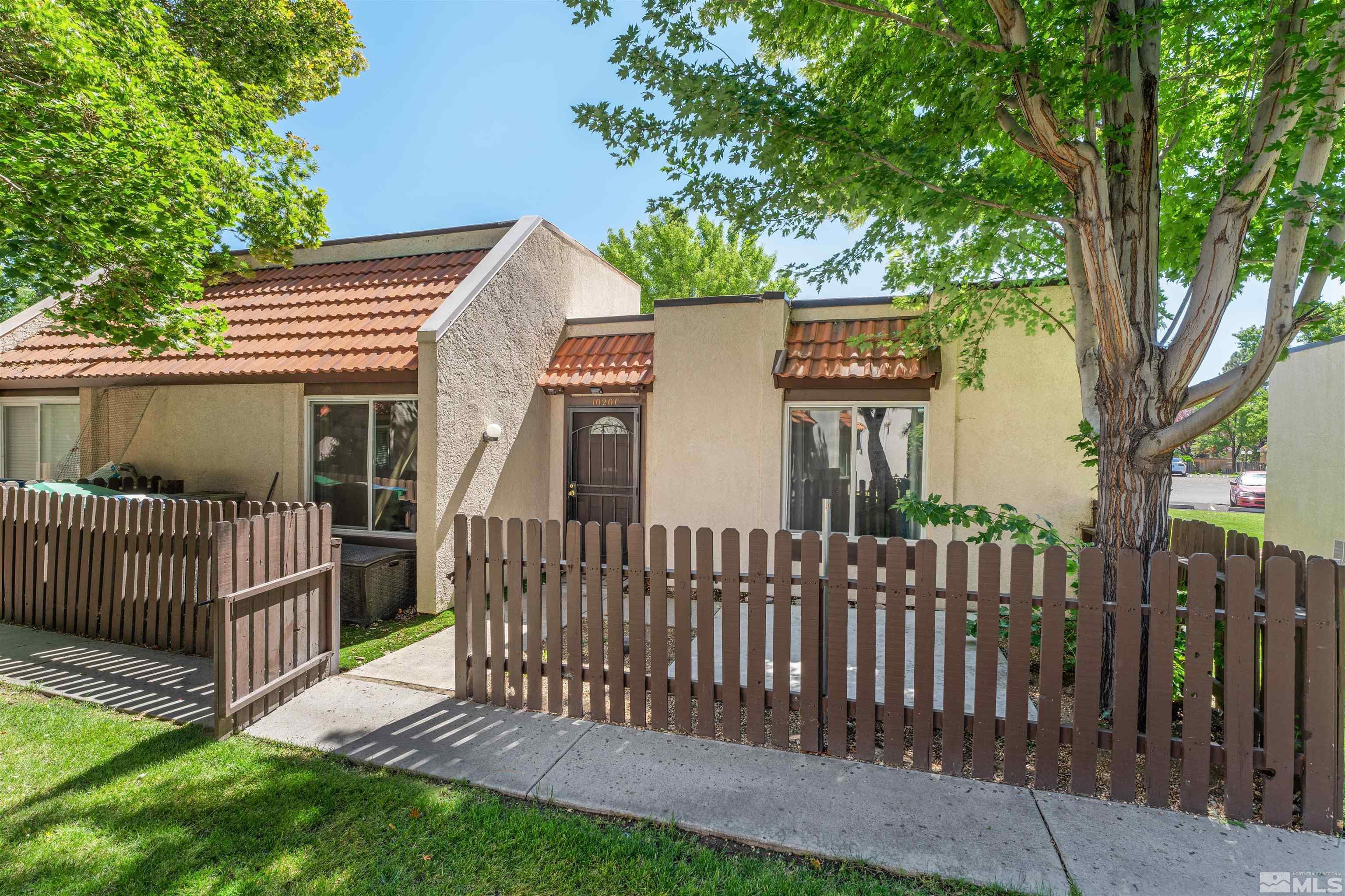 1020 Baywood Drive, #C