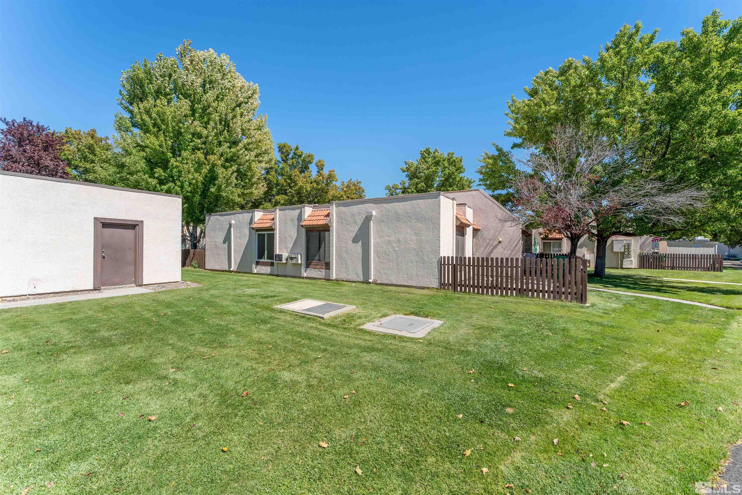 1020 Baywood Drive, #C