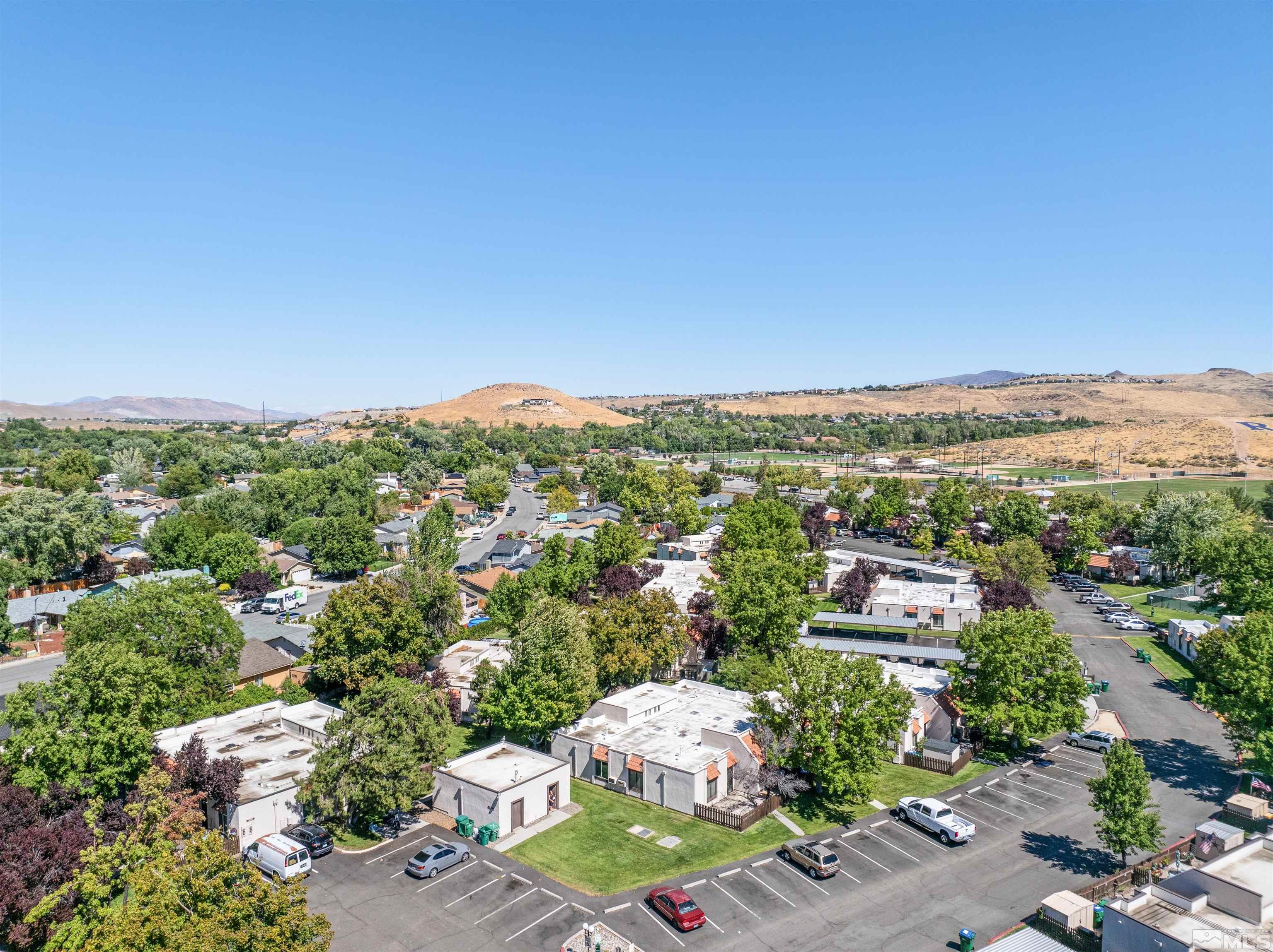 1020 Baywood Drive, #C