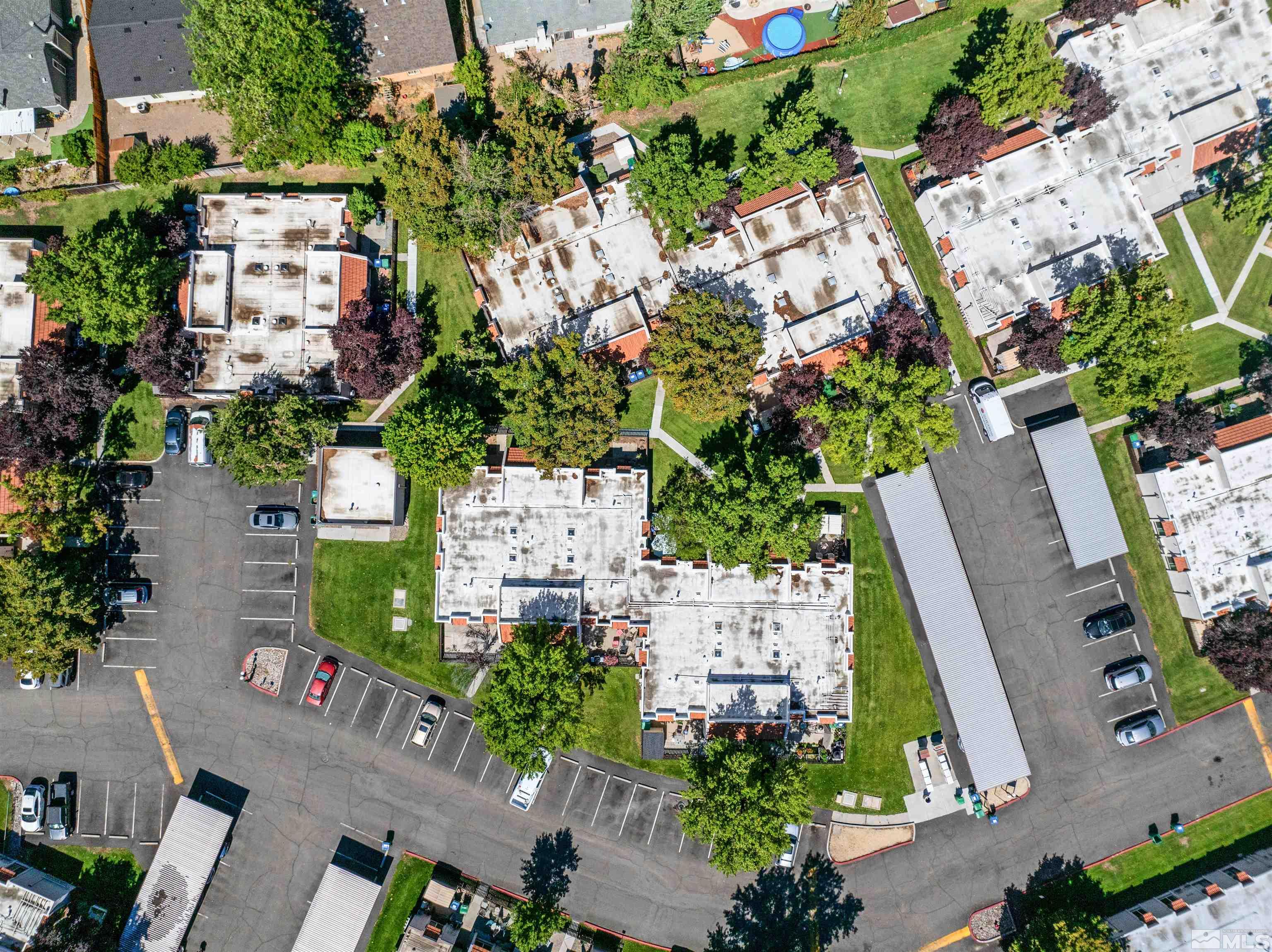 1020 Baywood Drive, #C