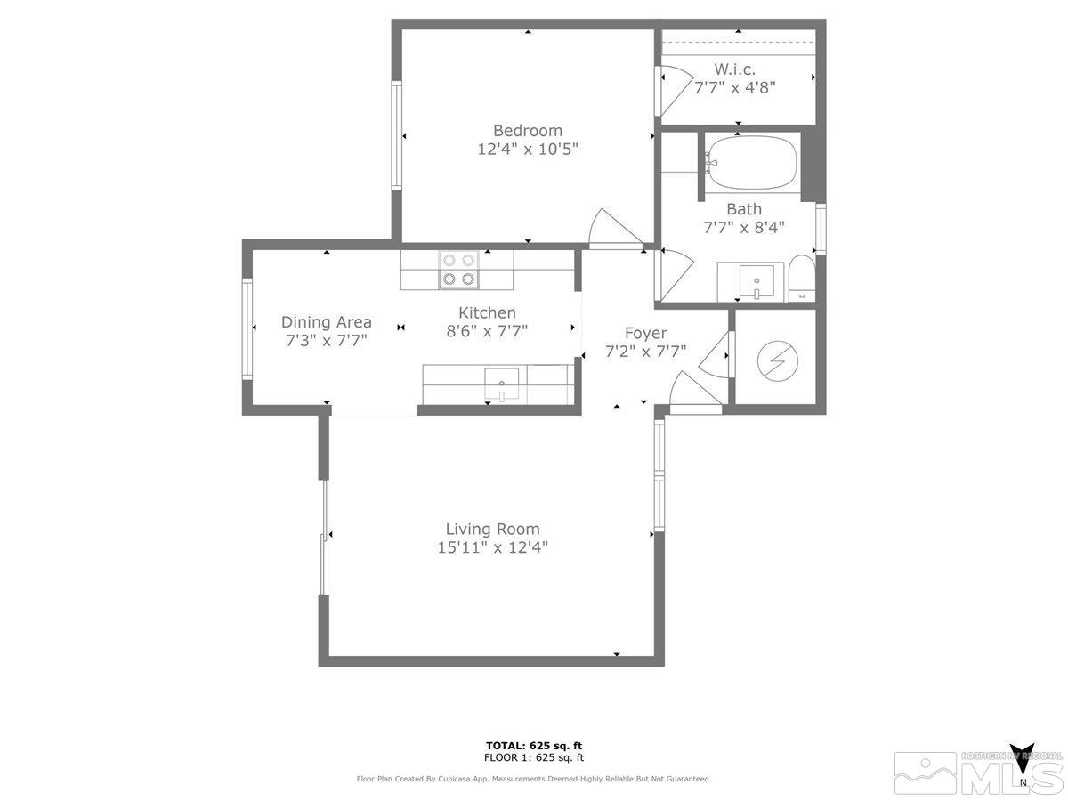 3925 Clear Acre Lane, Apt 191