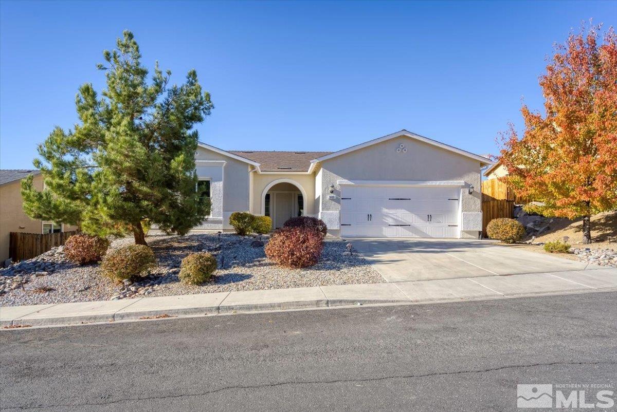 5495 Starry Skies Drive