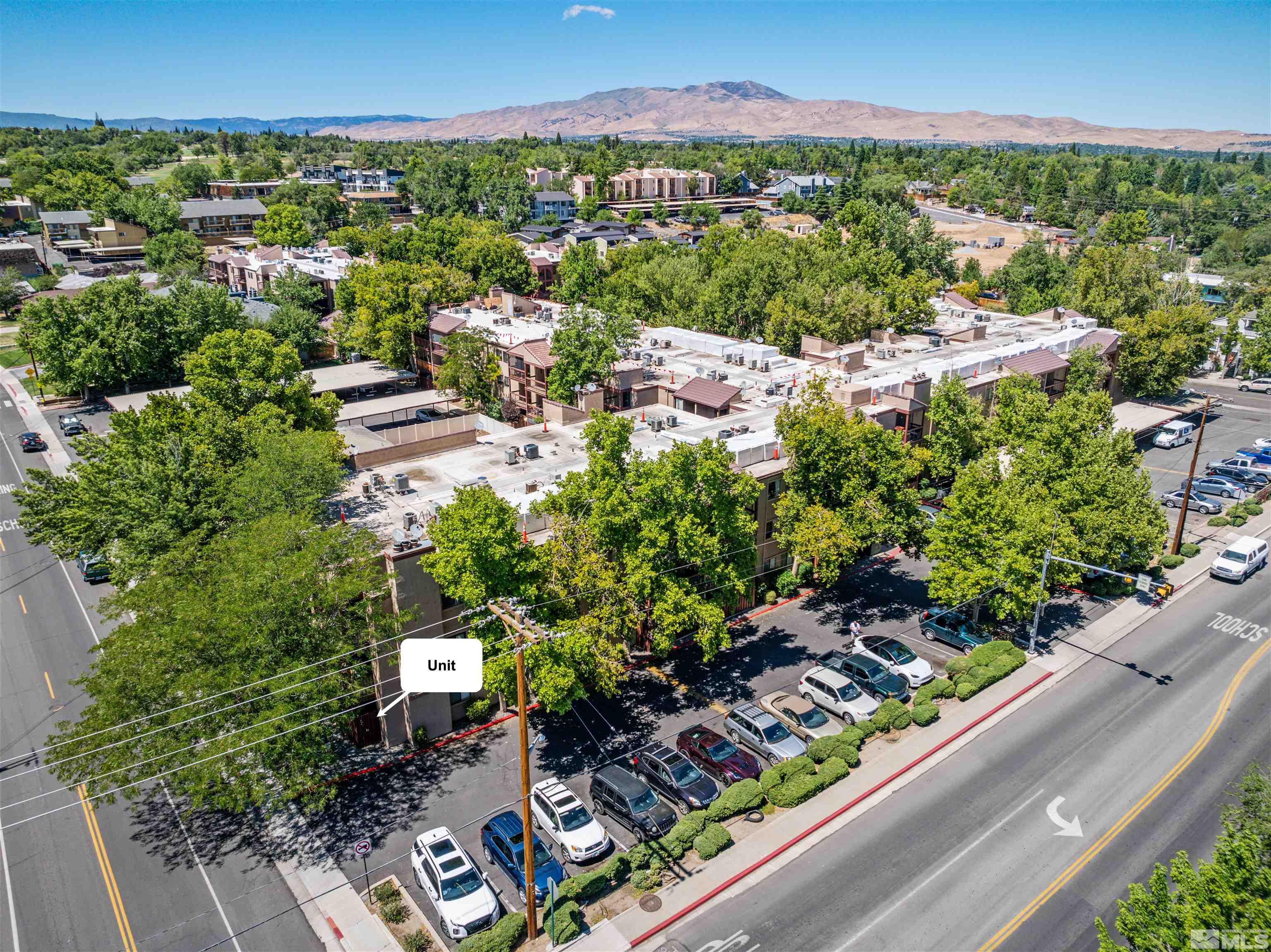 2955 Lakeside Drive, 111