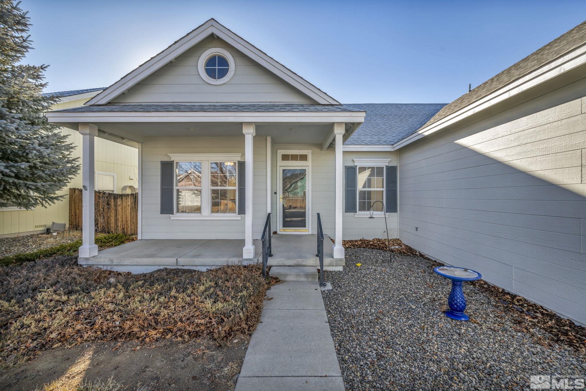 11830 Lone Desert Drive