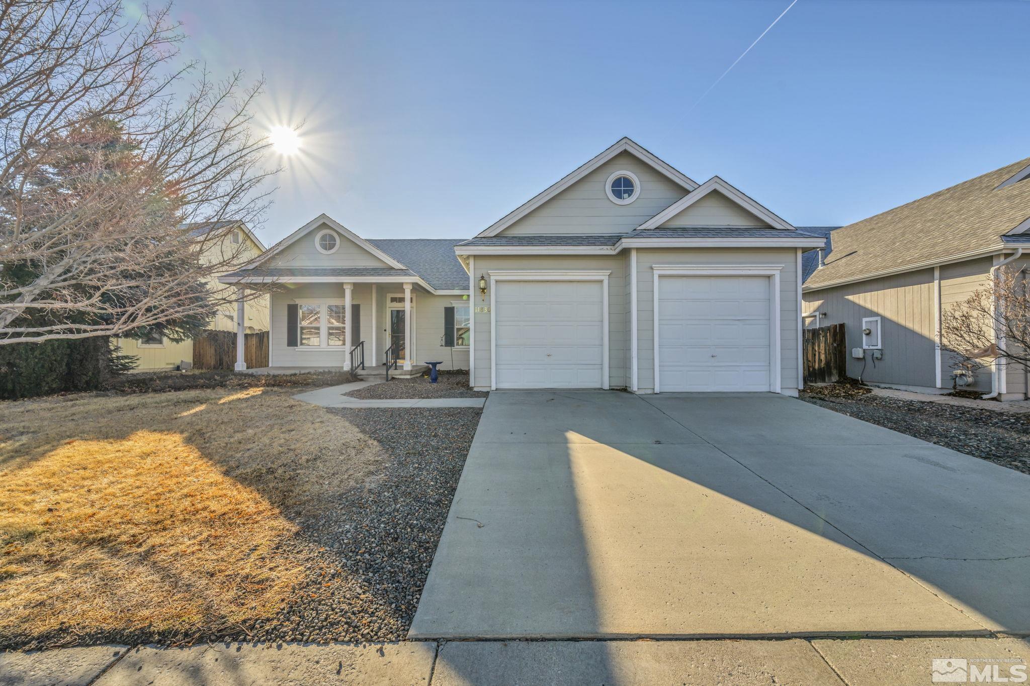 11830 Lone Desert Drive