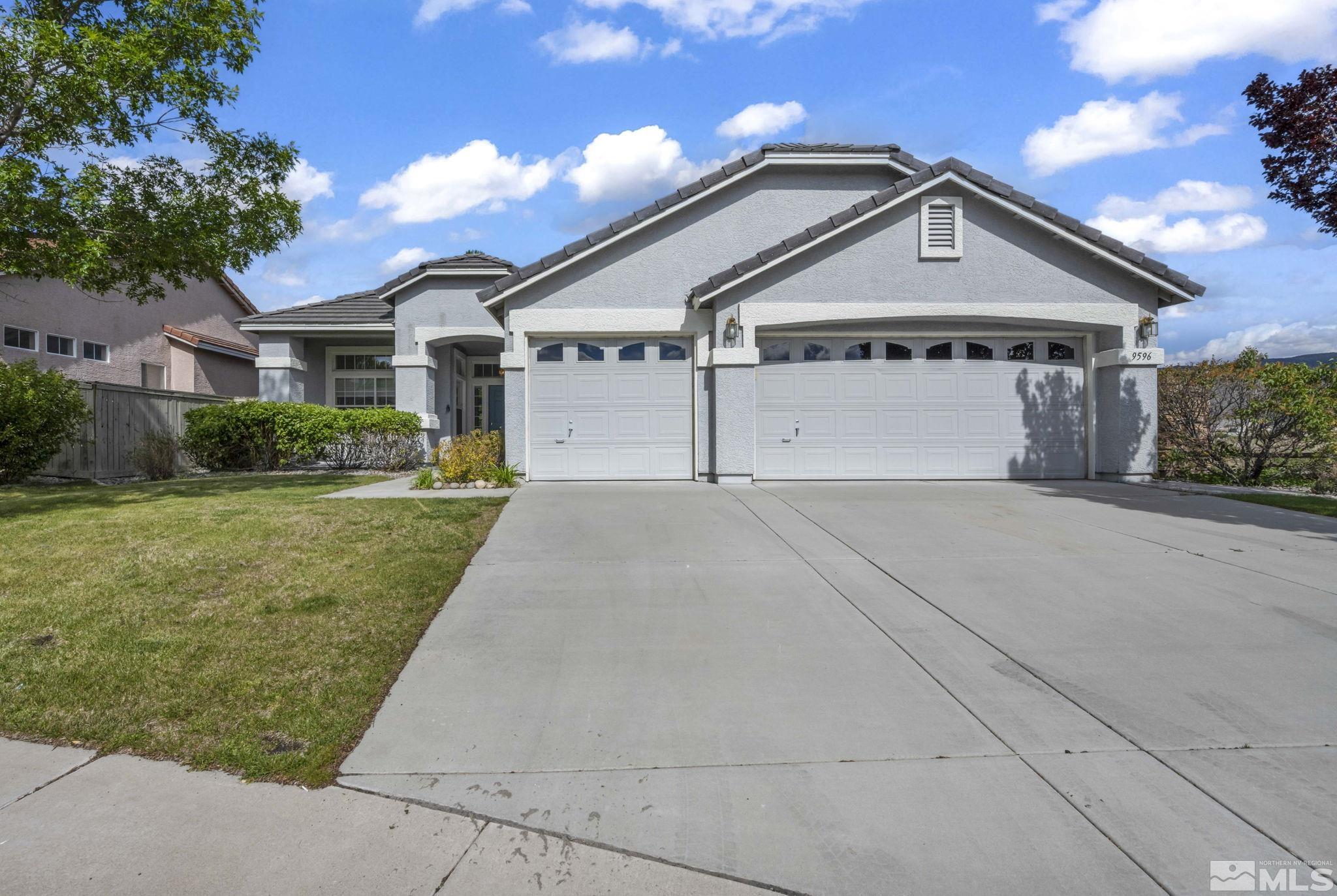 9596 Rockcrawler Court