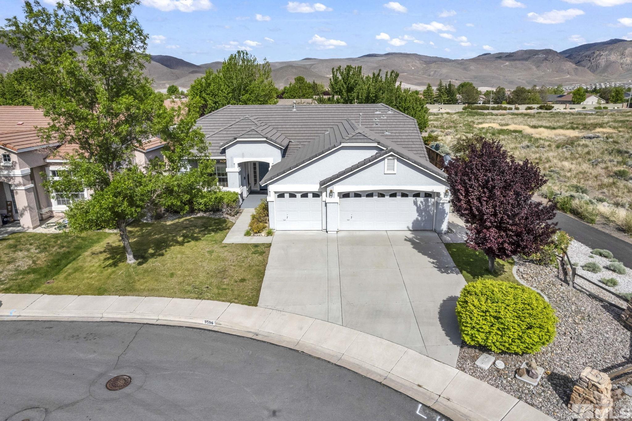 9596 Rockcrawler Court