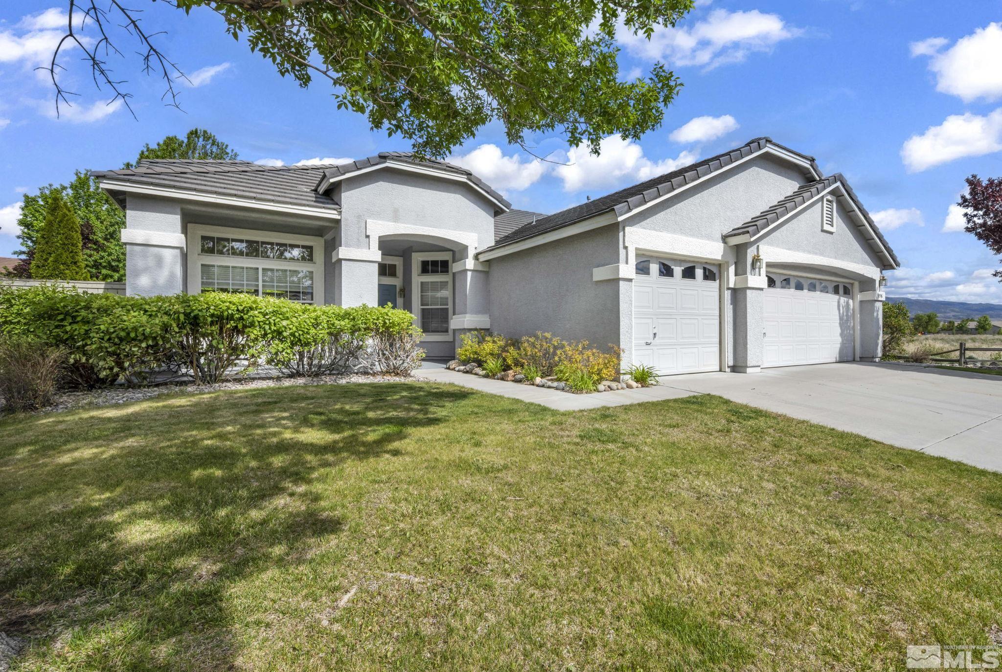 9596 Rockcrawler Court