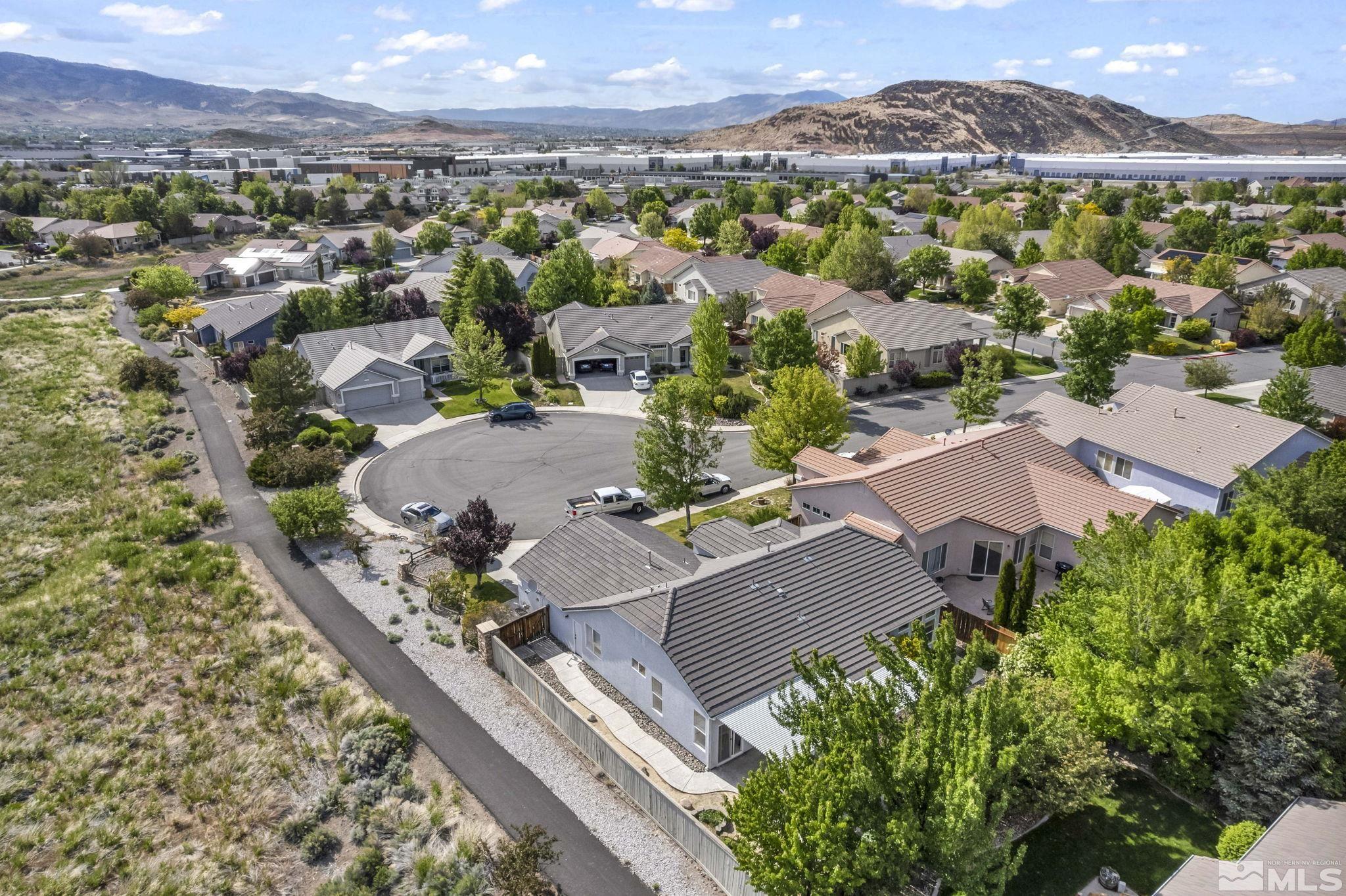 9596 Rockcrawler Court