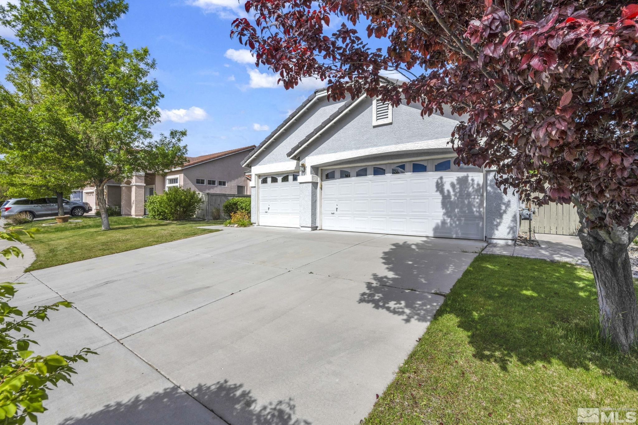 9596 Rockcrawler Court