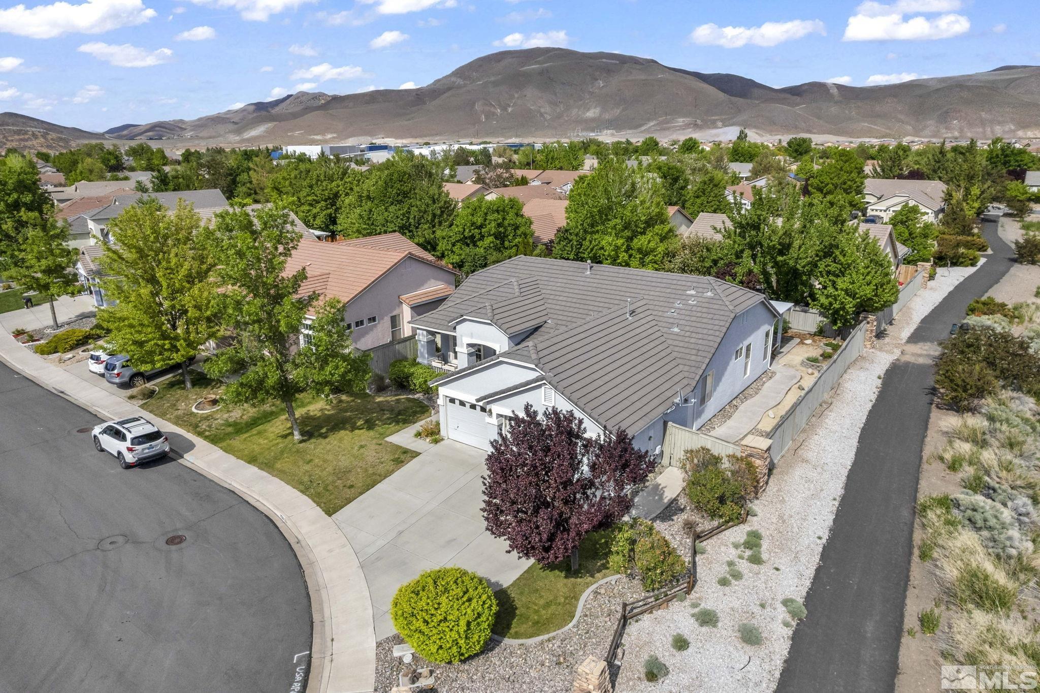 9596 Rockcrawler Court