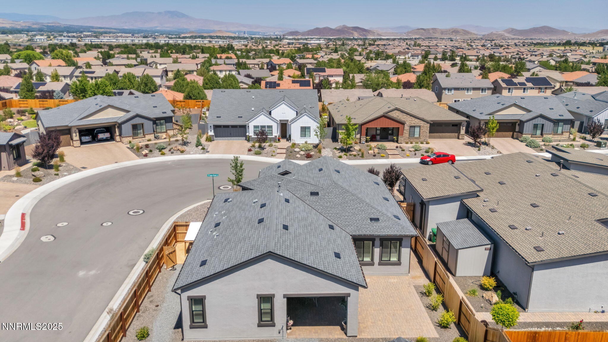 2250 Copper Brand Drive