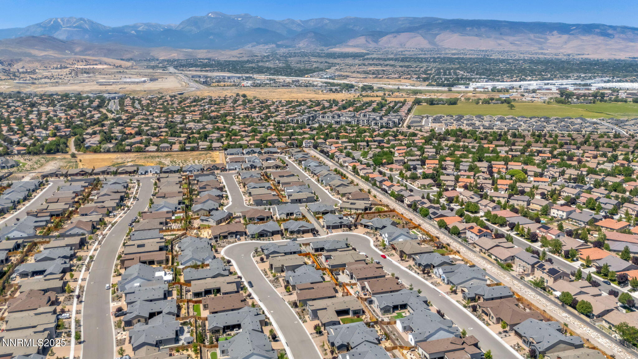 2250 Copper Brand Drive