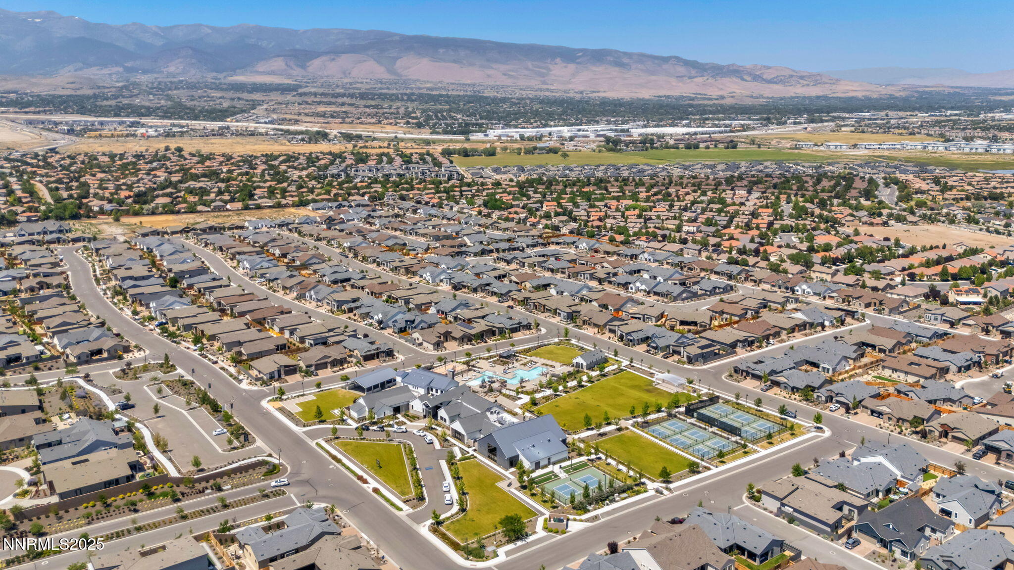 2250 Copper Brand Drive