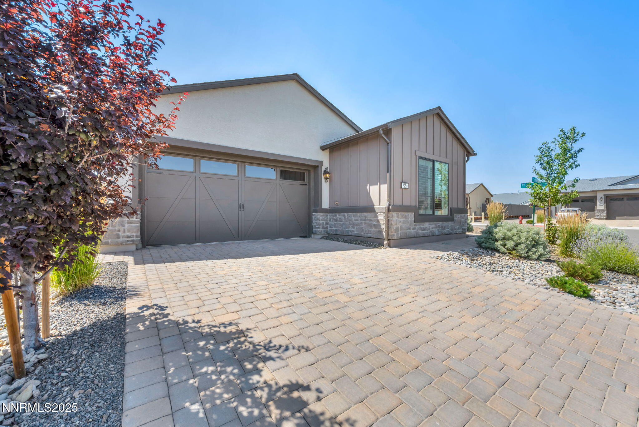 2250 Copper Brand Drive