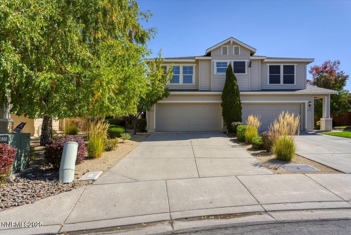 9252 Lone Wolf Circle