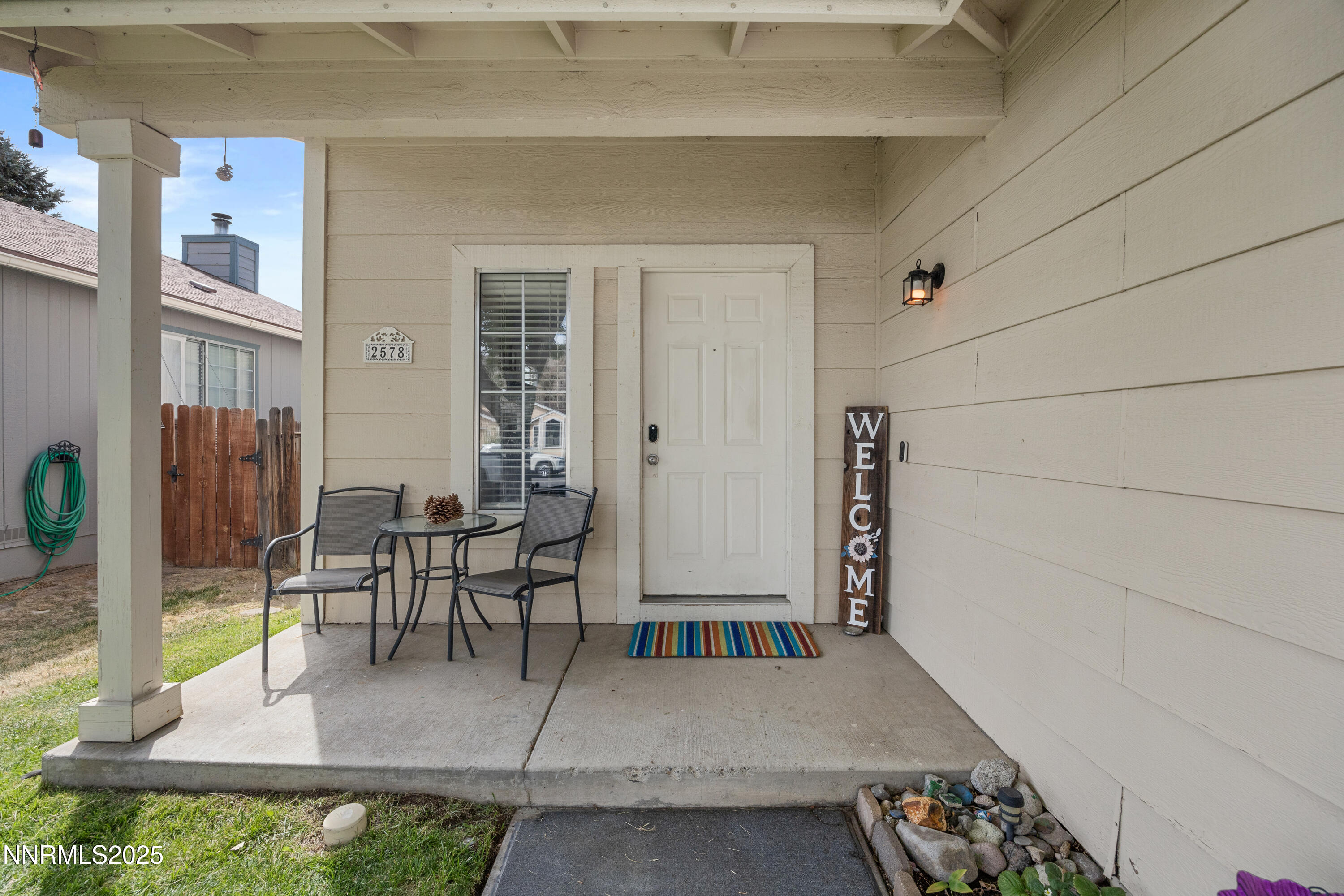 2578 Blossom View Lane