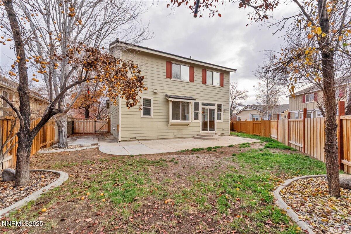 7301 S Florentine Drive