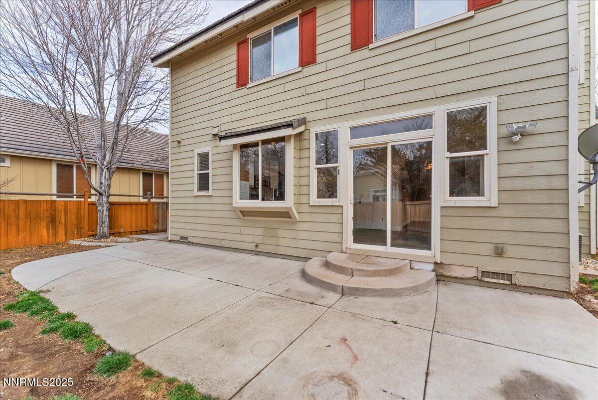 7301 S Florentine Drive