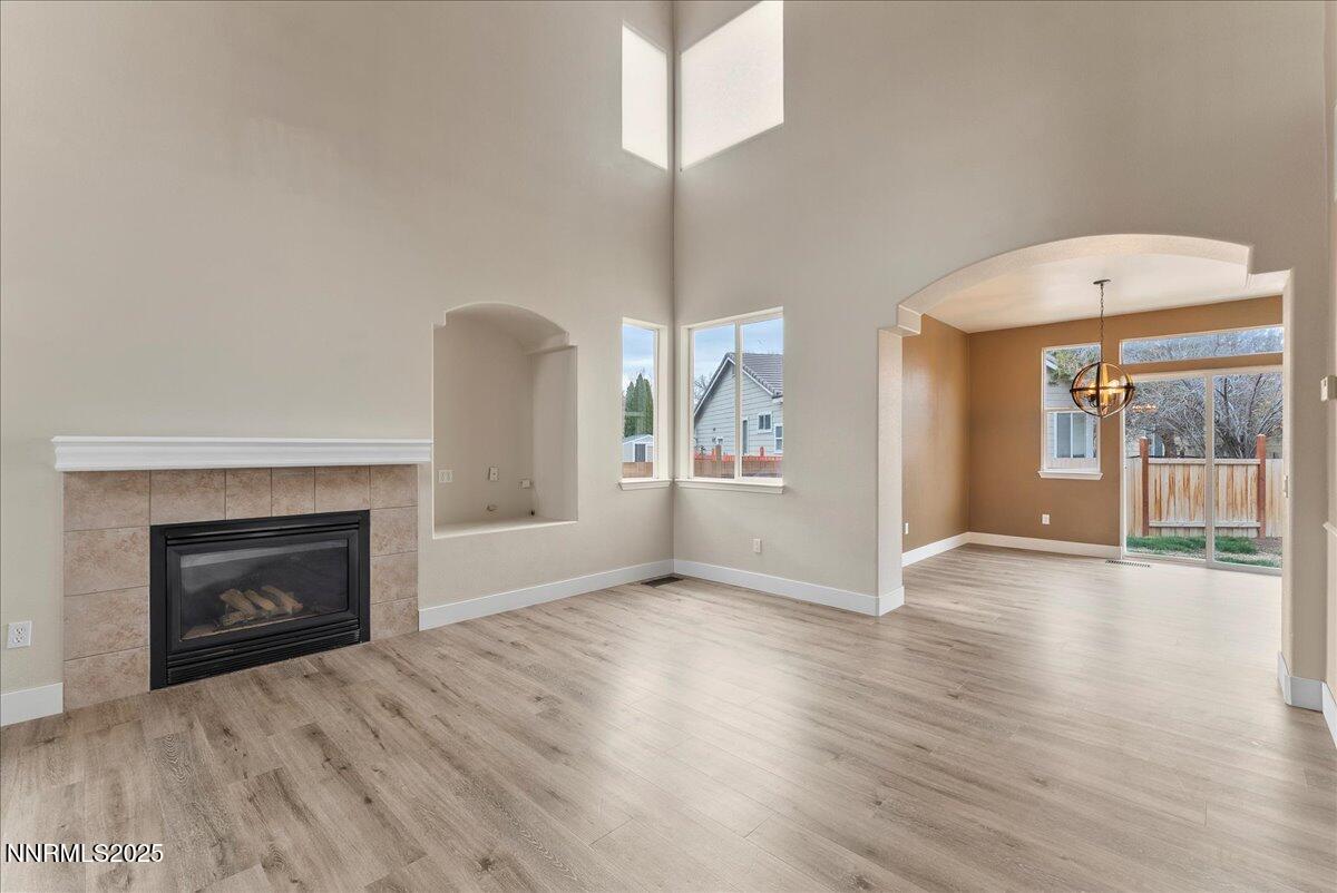 7301 S Florentine Drive