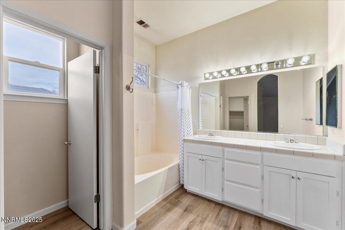 7301 S Florentine Drive